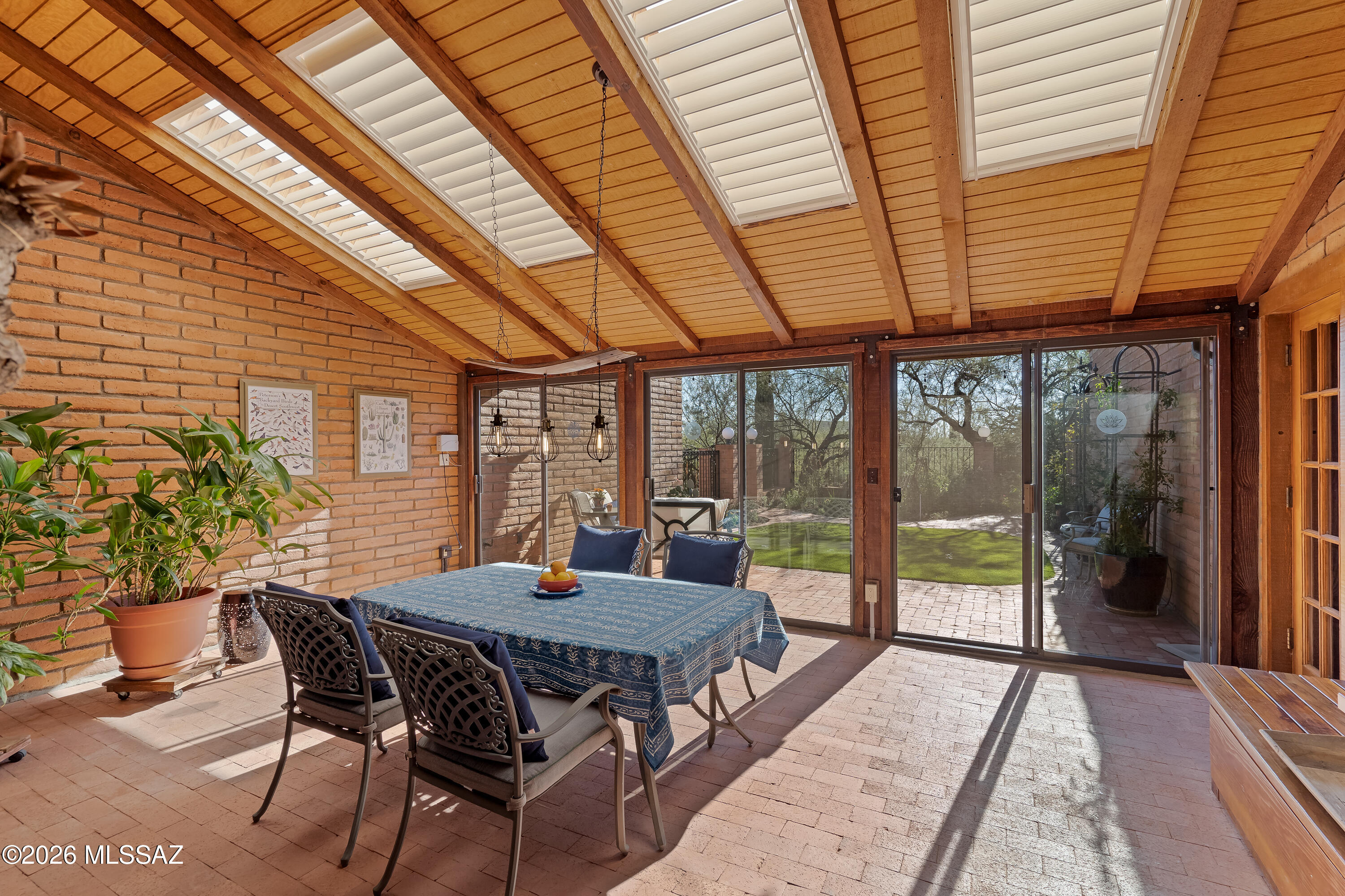 Sabino Town And Country Estates (1-77) - Residential