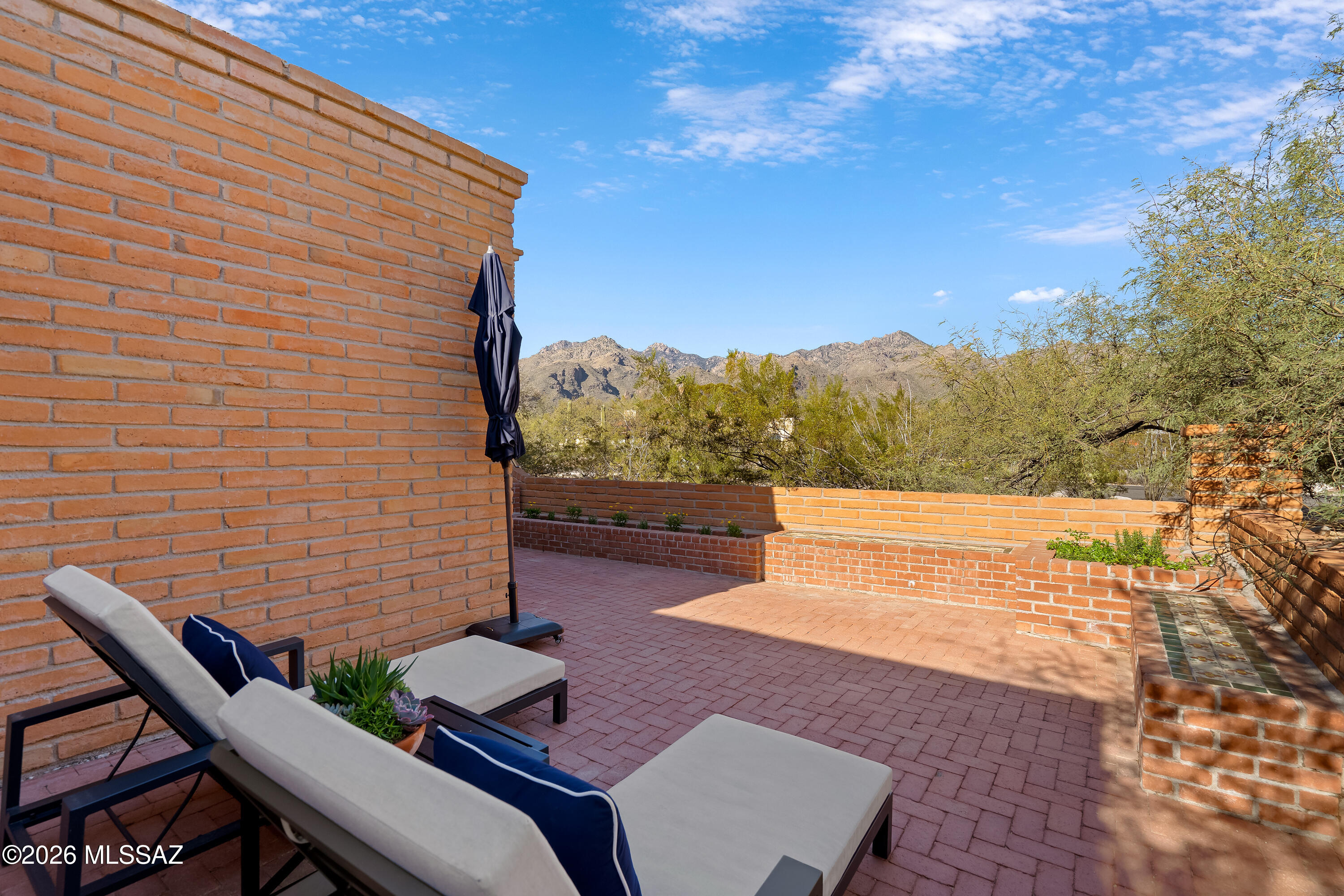 Sabino Town And Country Estates (1-77) - Residential