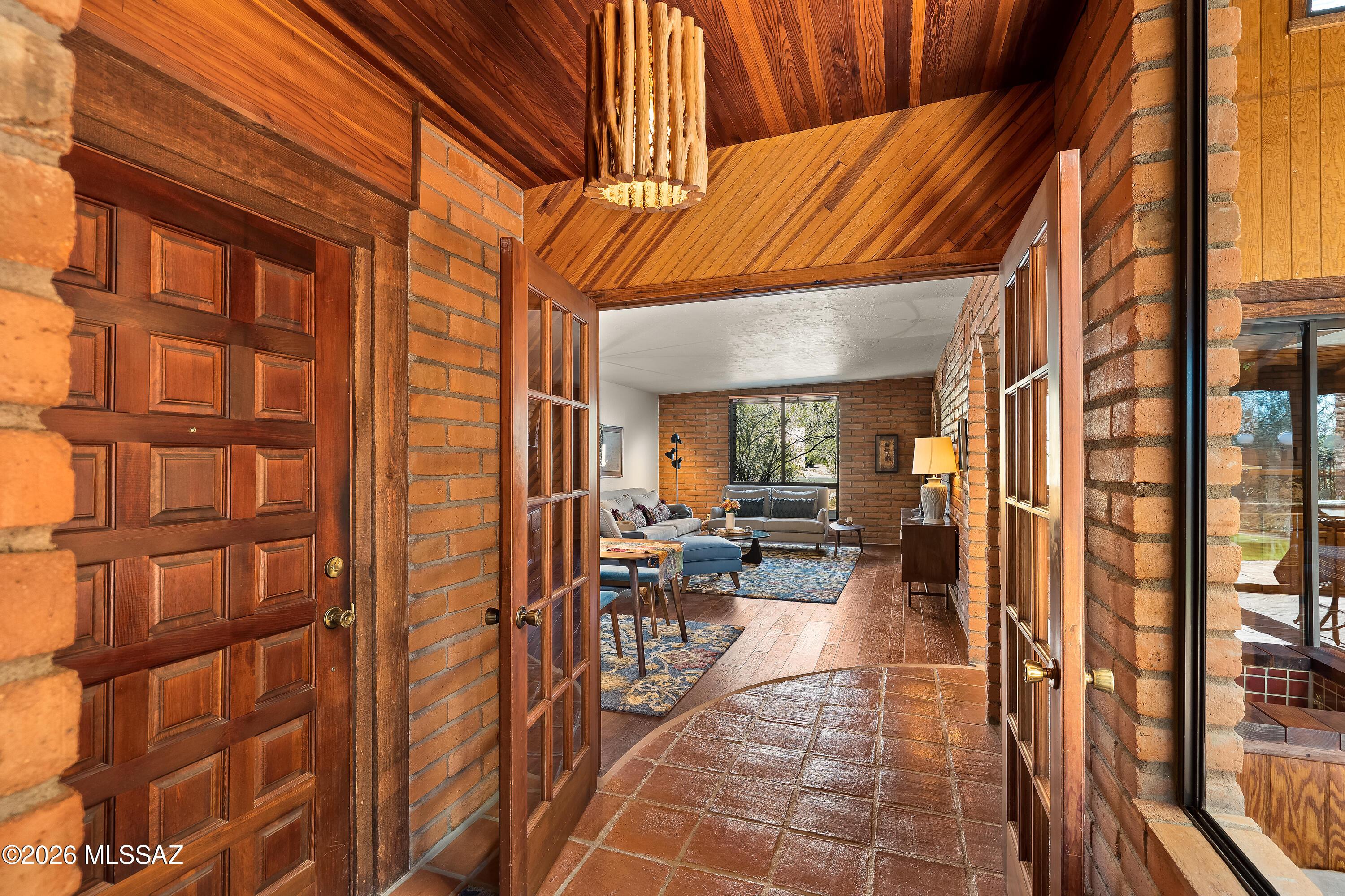 Sabino Town And Country Estates (1-77) - Residential