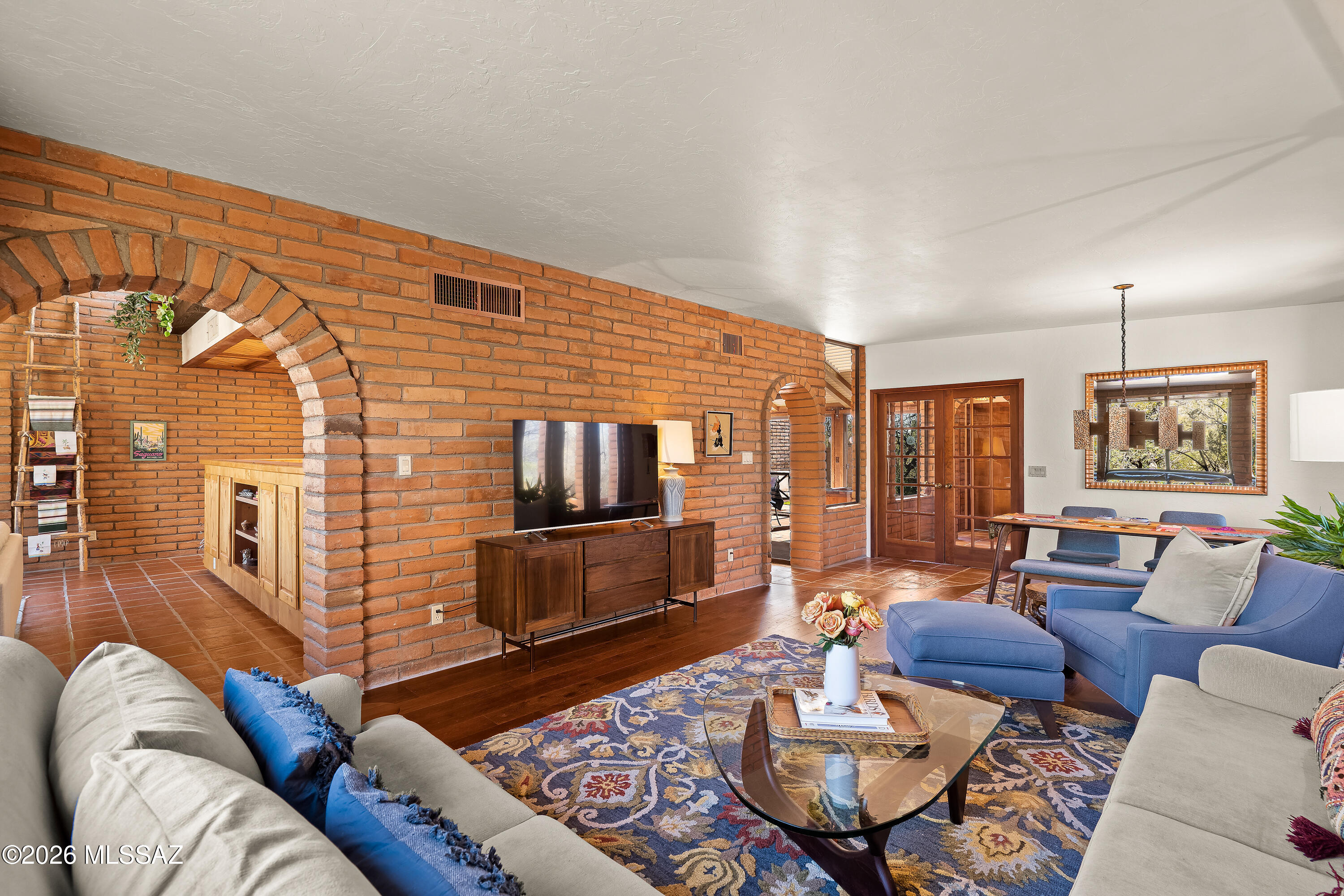 Sabino Town And Country Estates (1-77) - Residential