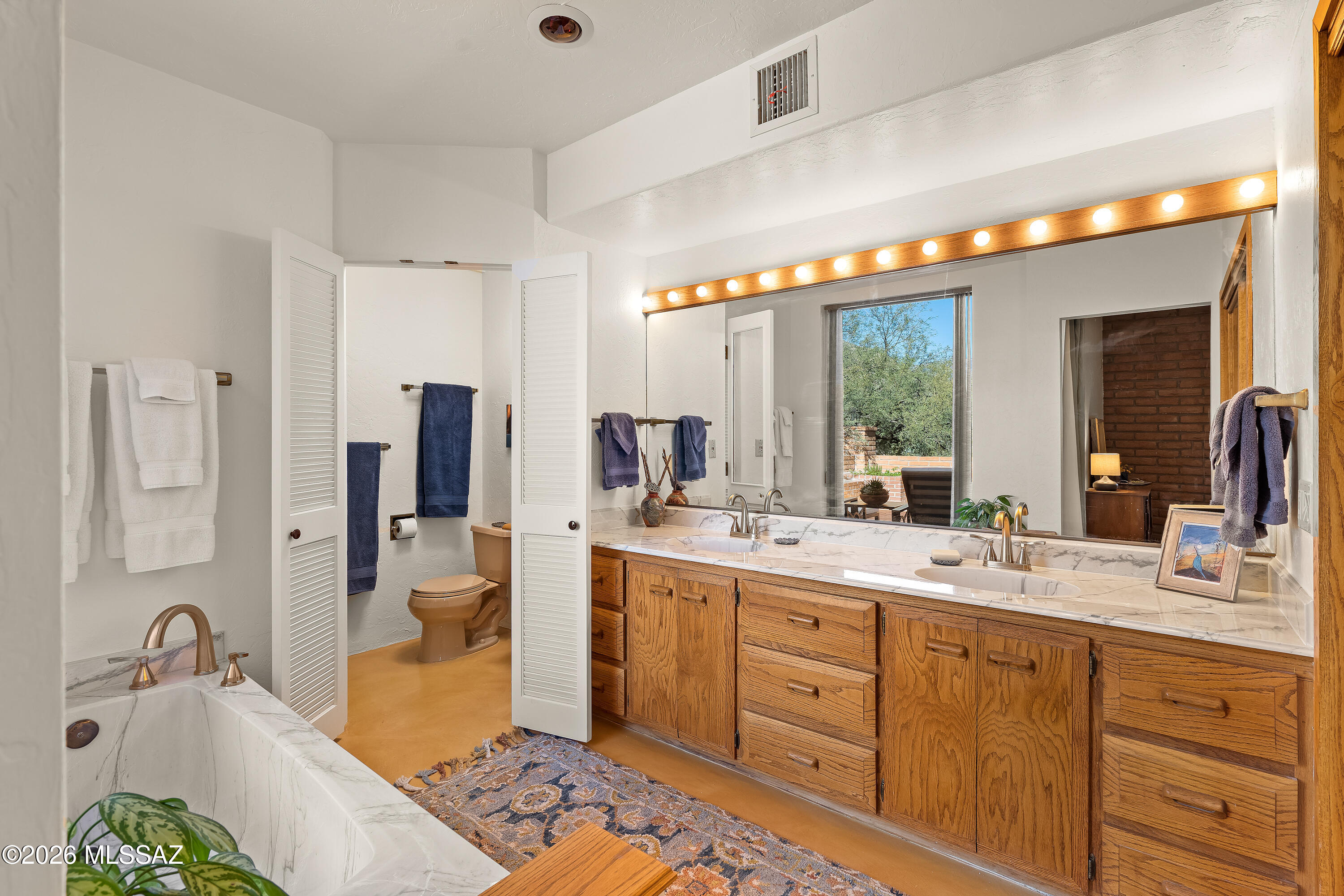Sabino Town And Country Estates (1-77) - Residential