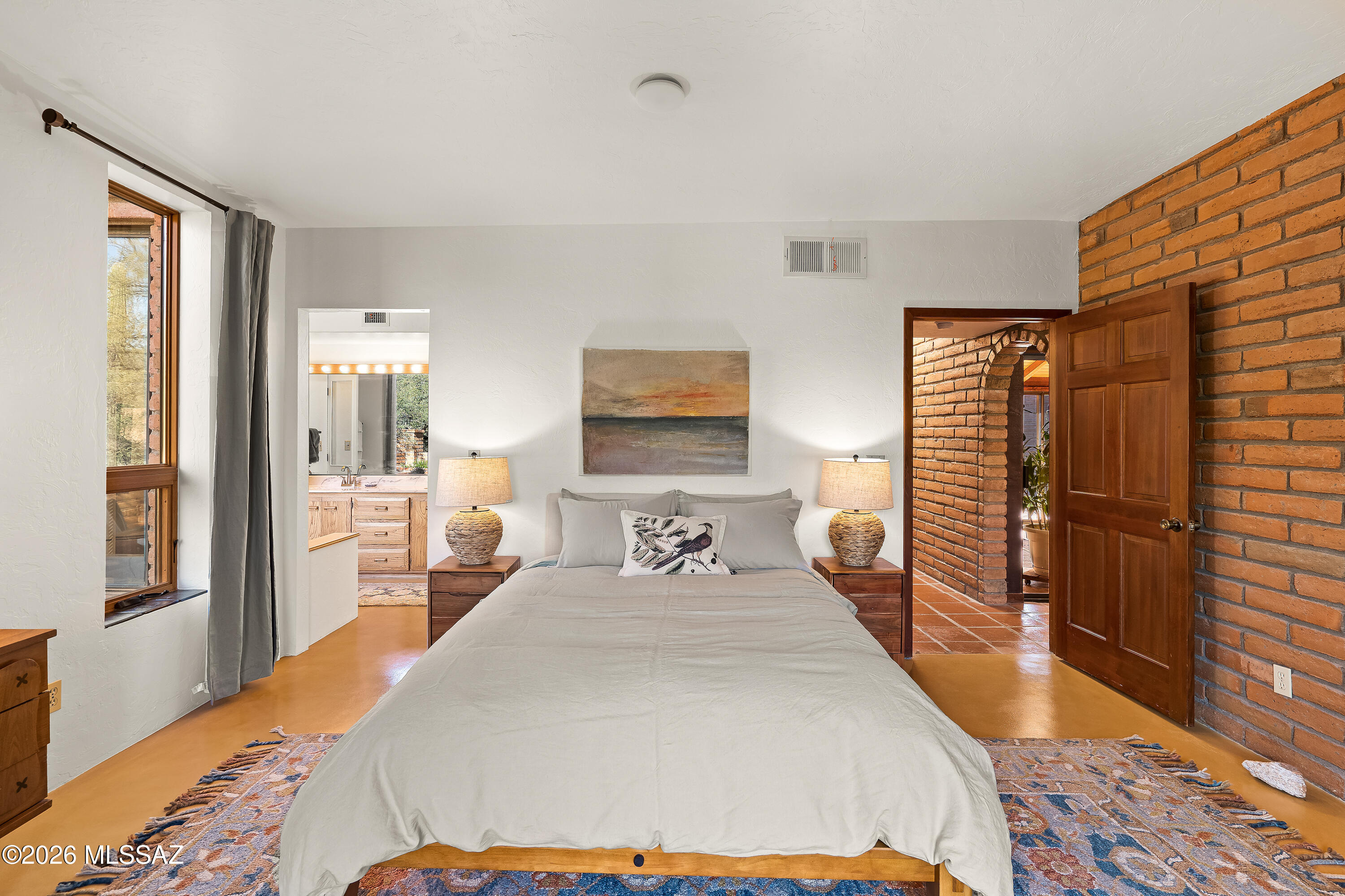 Sabino Town And Country Estates (1-77) - Residential