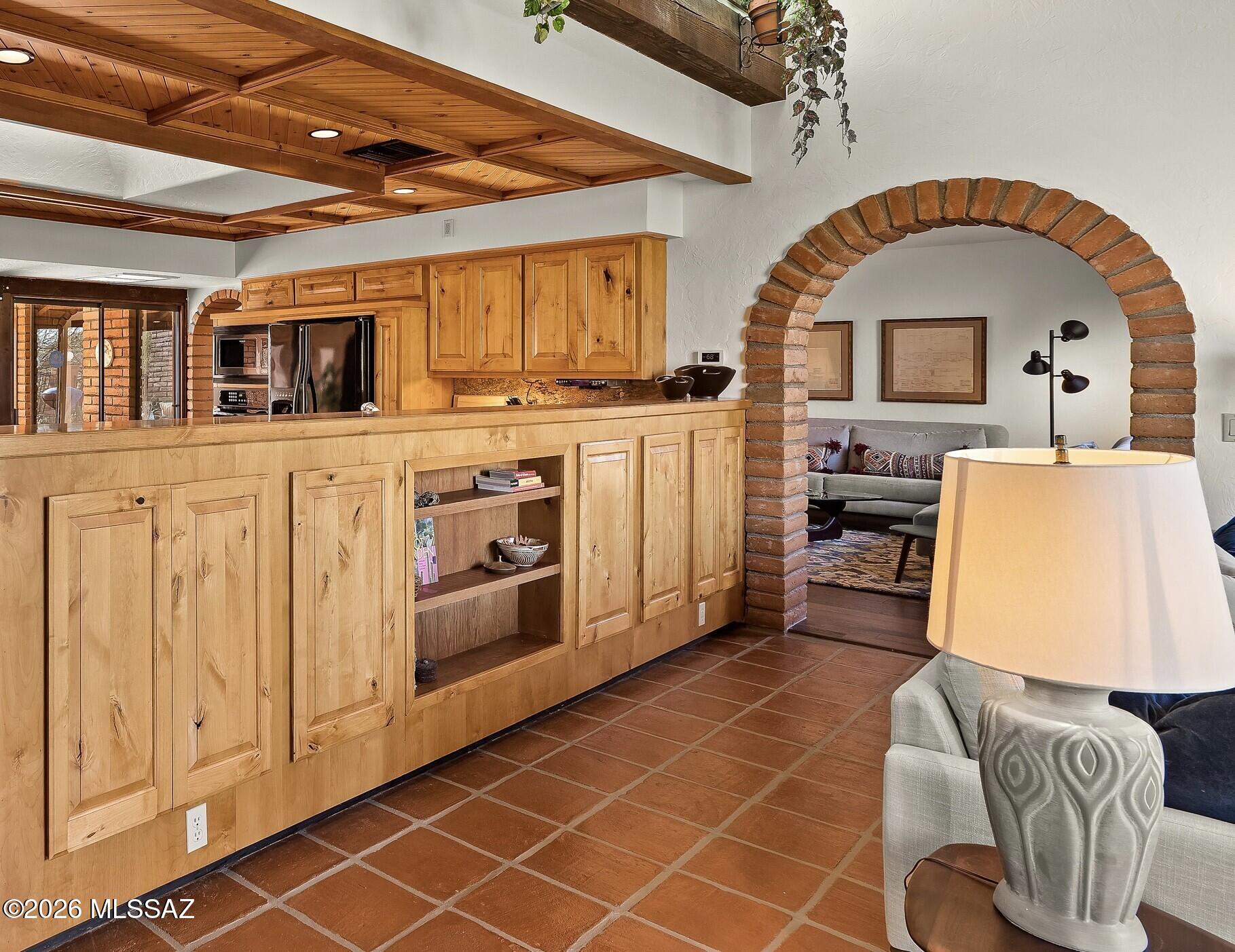 Sabino Town And Country Estates (1-77) - Residential