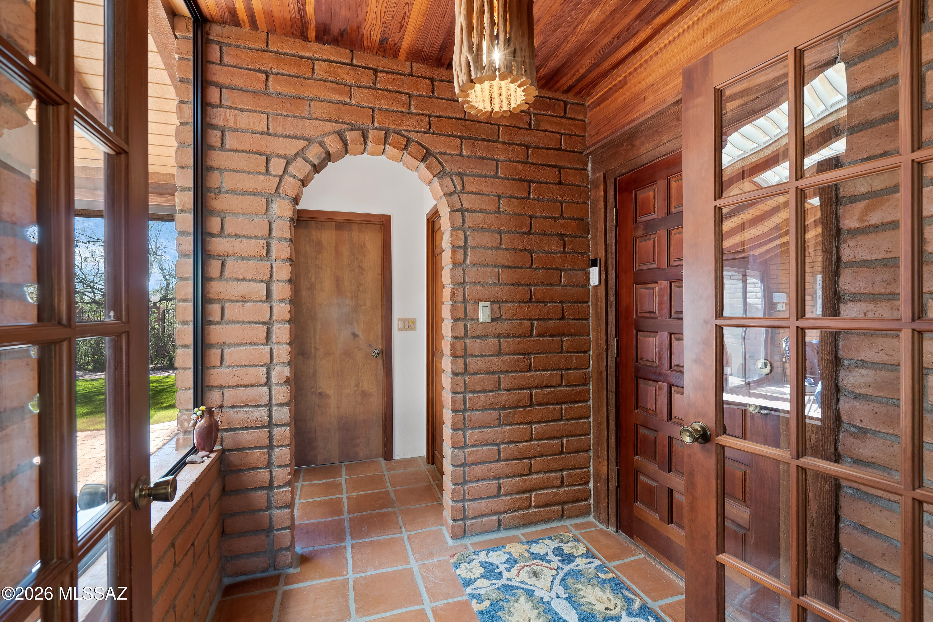 Sabino Town And Country Estates (1-77) - Residential