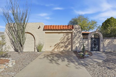 810 Camino Santiago 3 Tucson AZ 85745