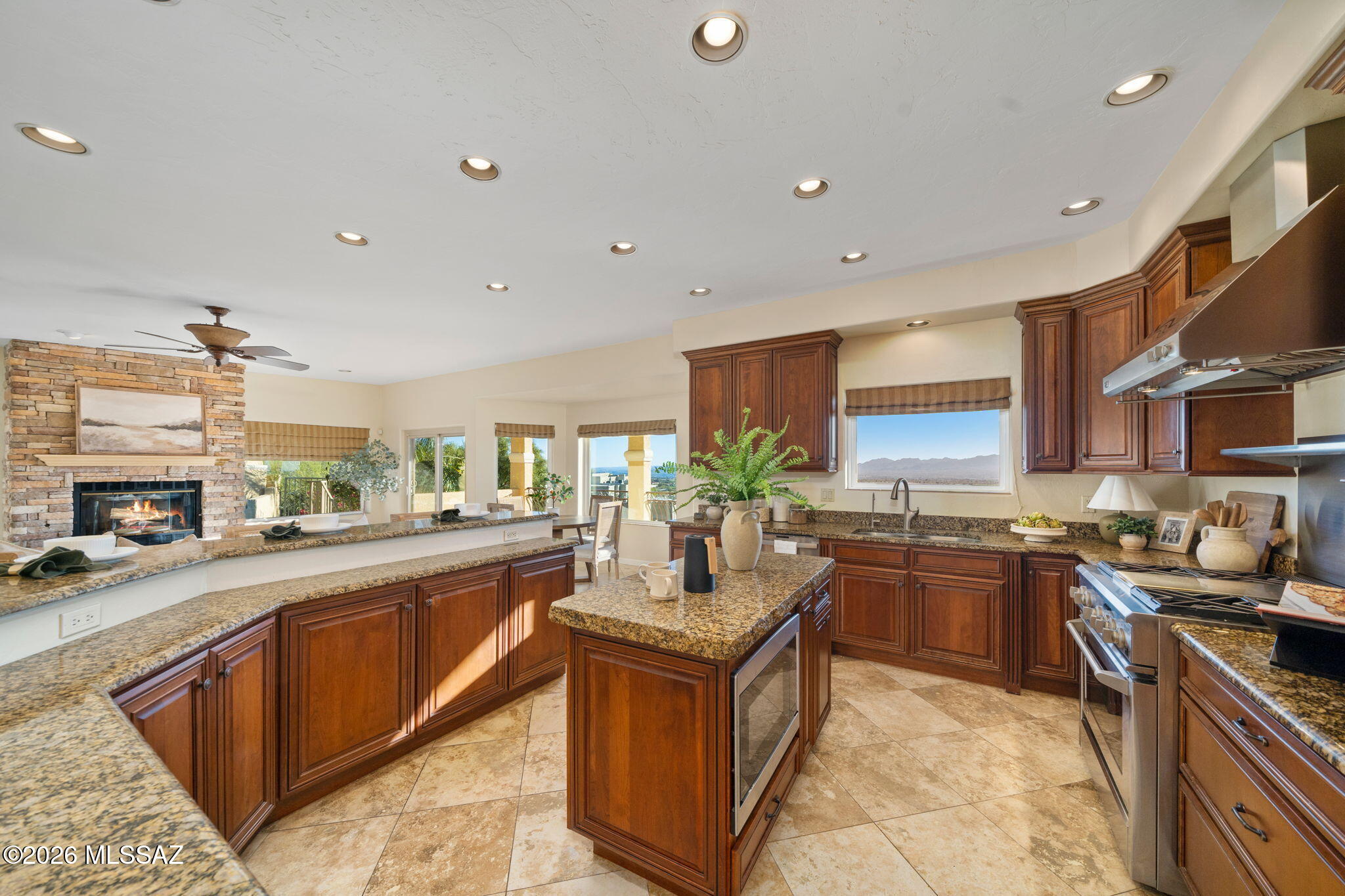 Sunnyslope (26-31, 35, 52-54) - Residential