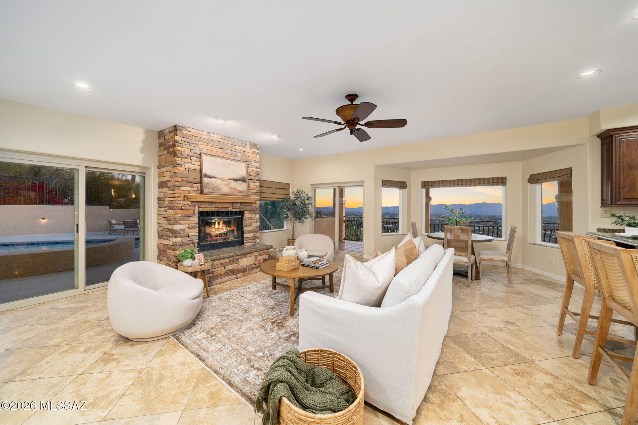 Sunnyslope (26-31, 35, 52-54) - Residential