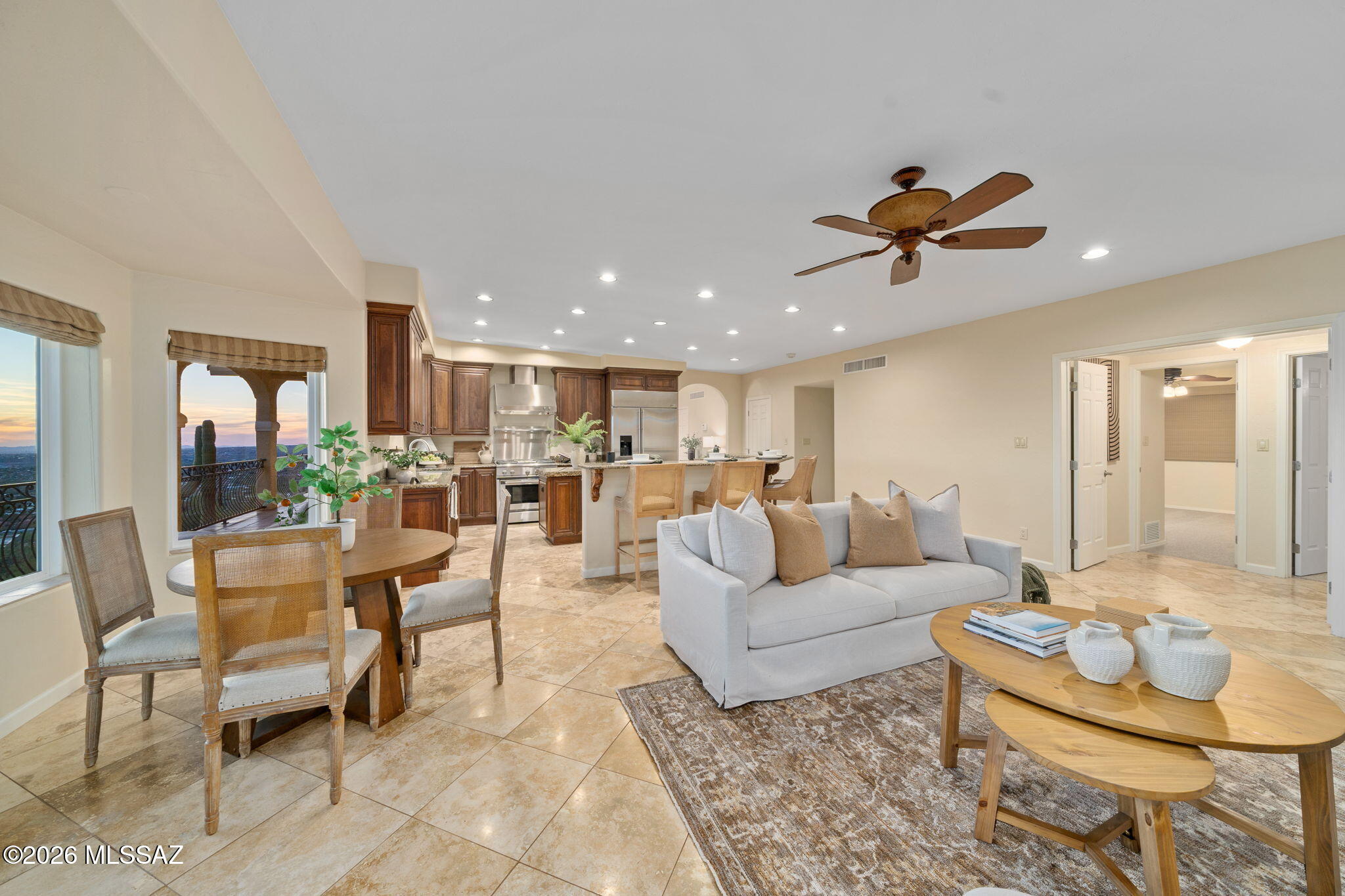 Sunnyslope (26-31, 35, 52-54) - Residential