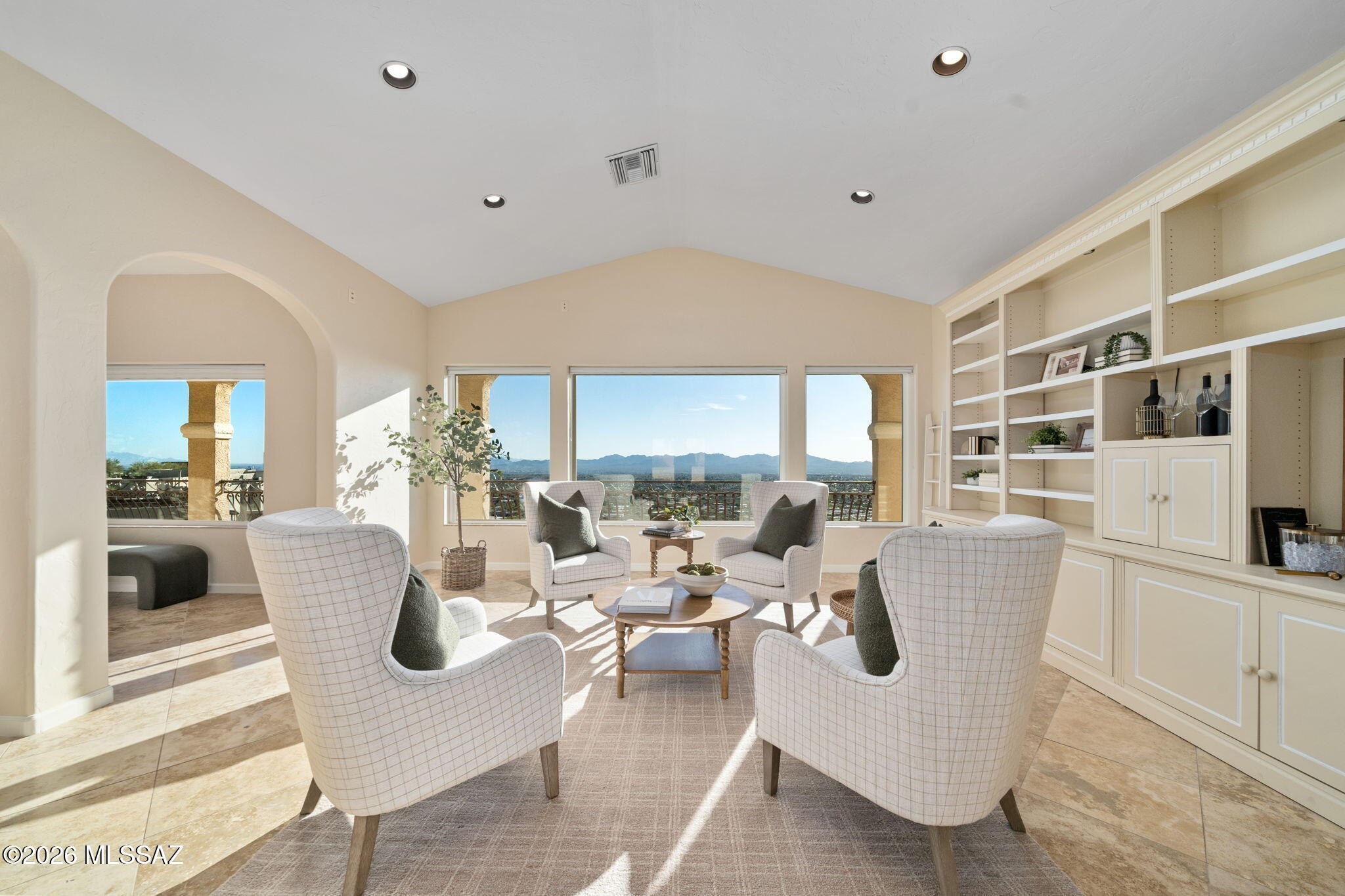 Sunnyslope (26-31, 35, 52-54) - Residential