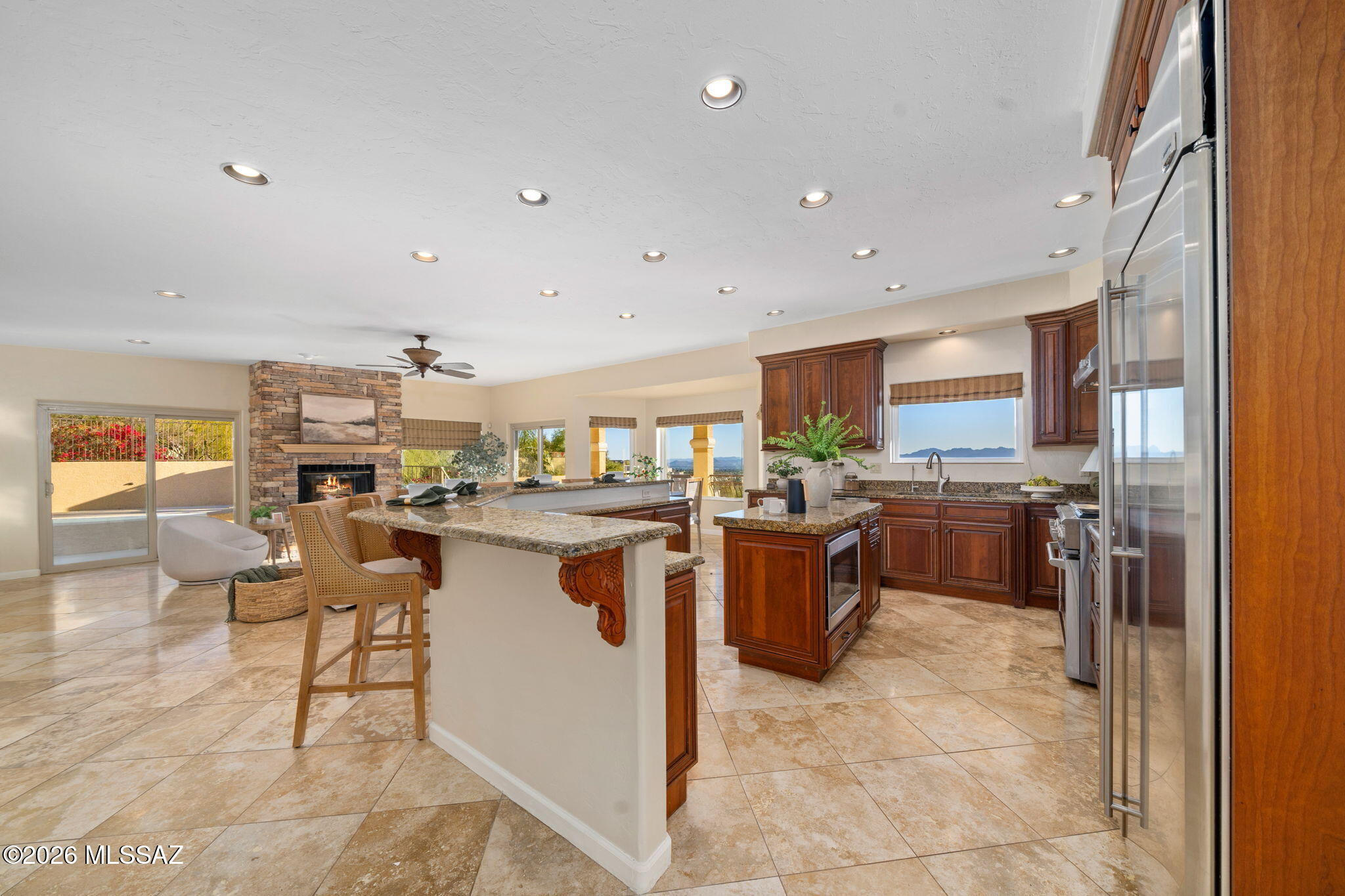 Sunnyslope (26-31, 35, 52-54) - Residential