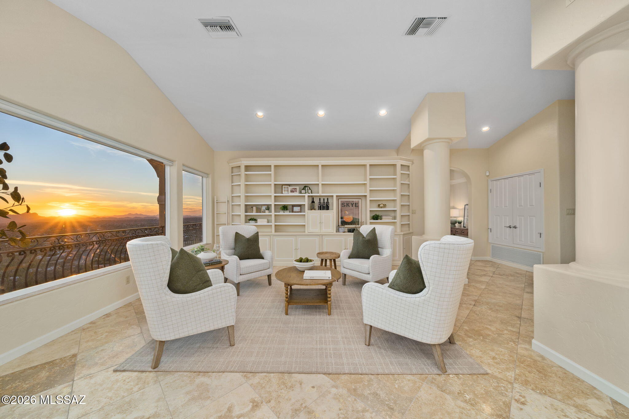 Sunnyslope (26-31, 35, 52-54) - Residential
