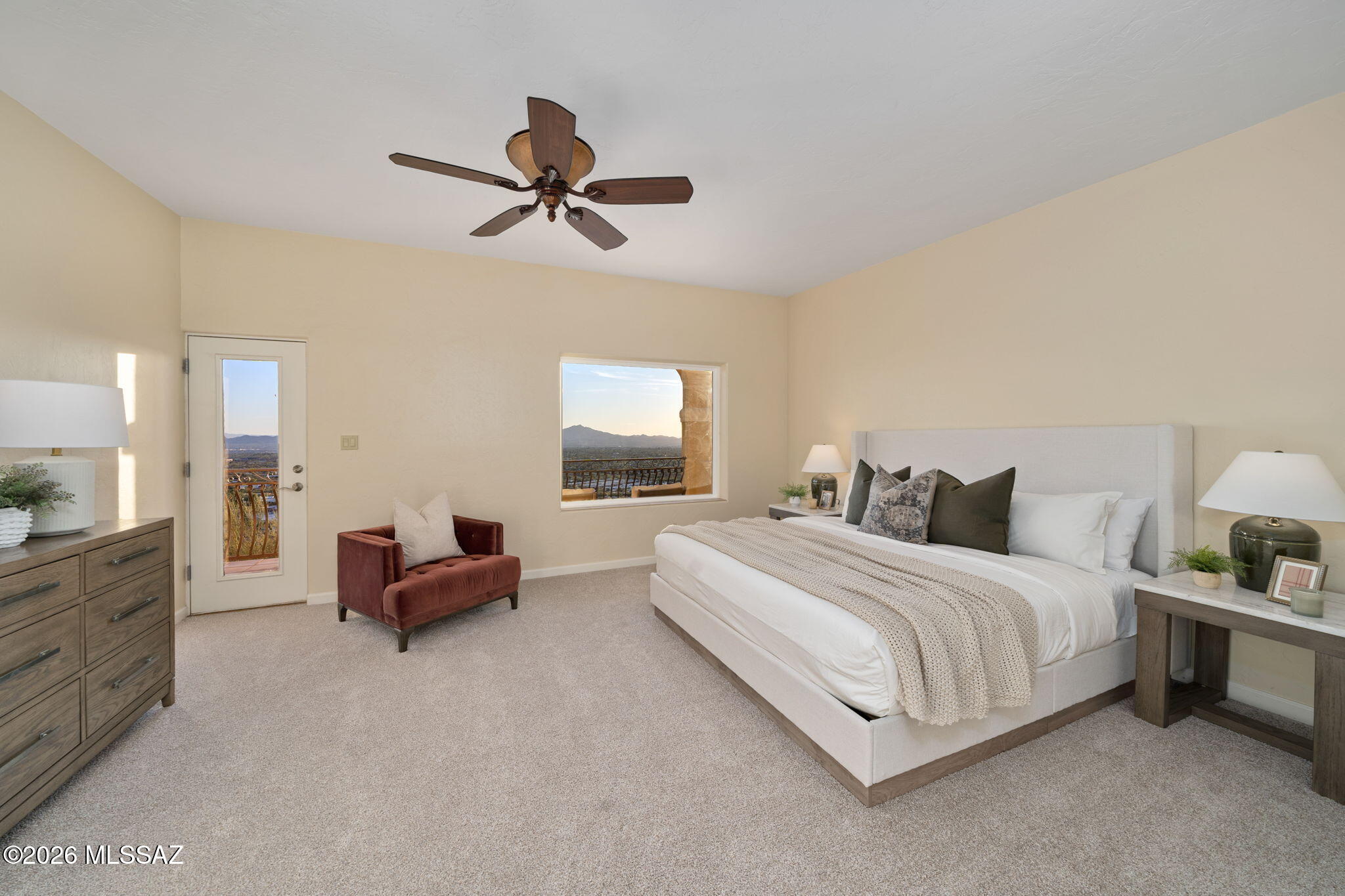 Sunnyslope (26-31, 35, 52-54) - Residential
