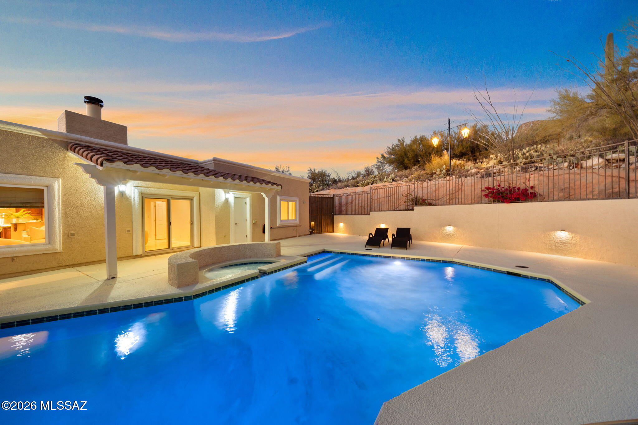 Sunnyslope (26-31, 35, 52-54) - Residential