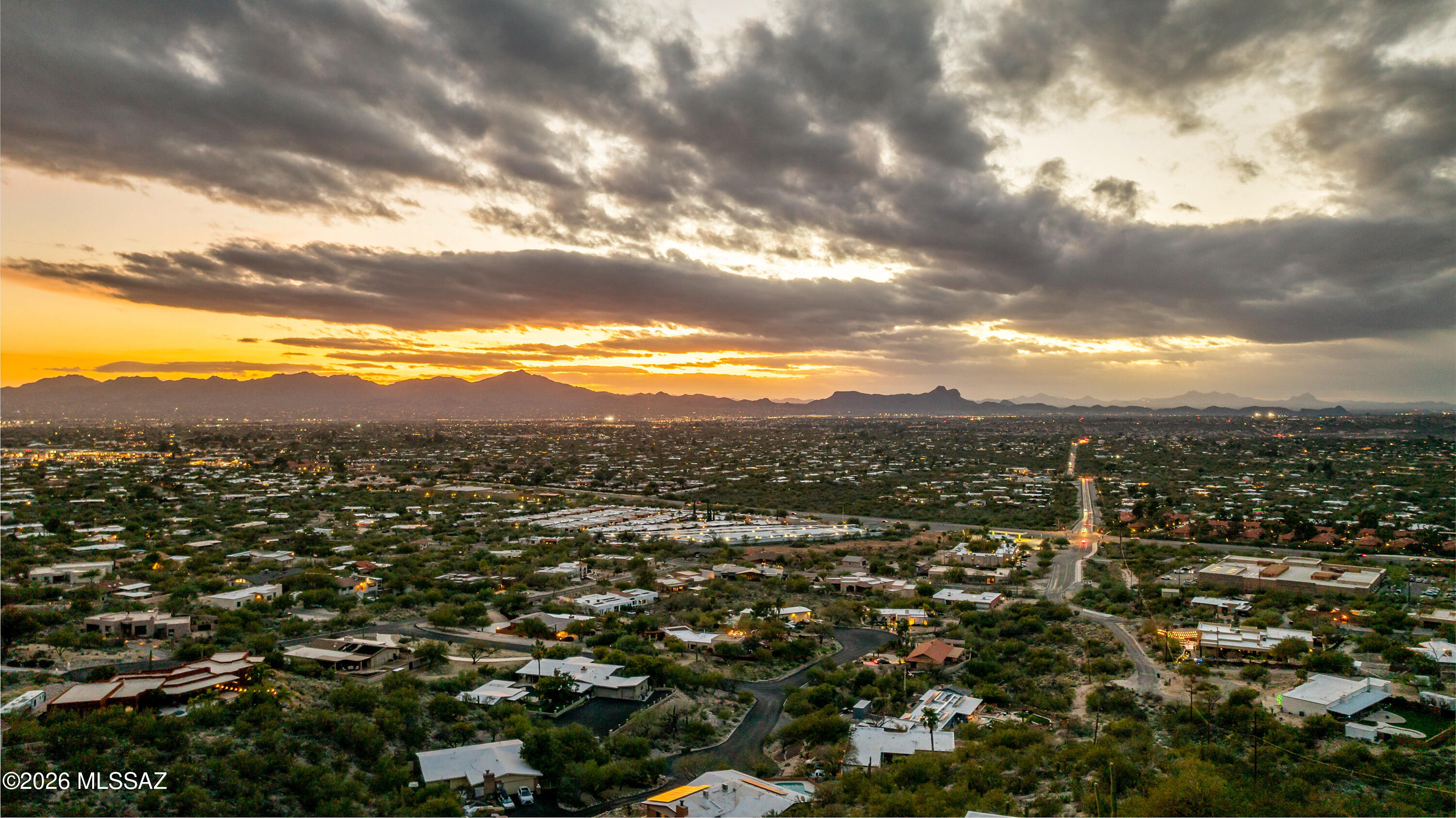 Sunnyslope (26-31, 35, 52-54) - Residential