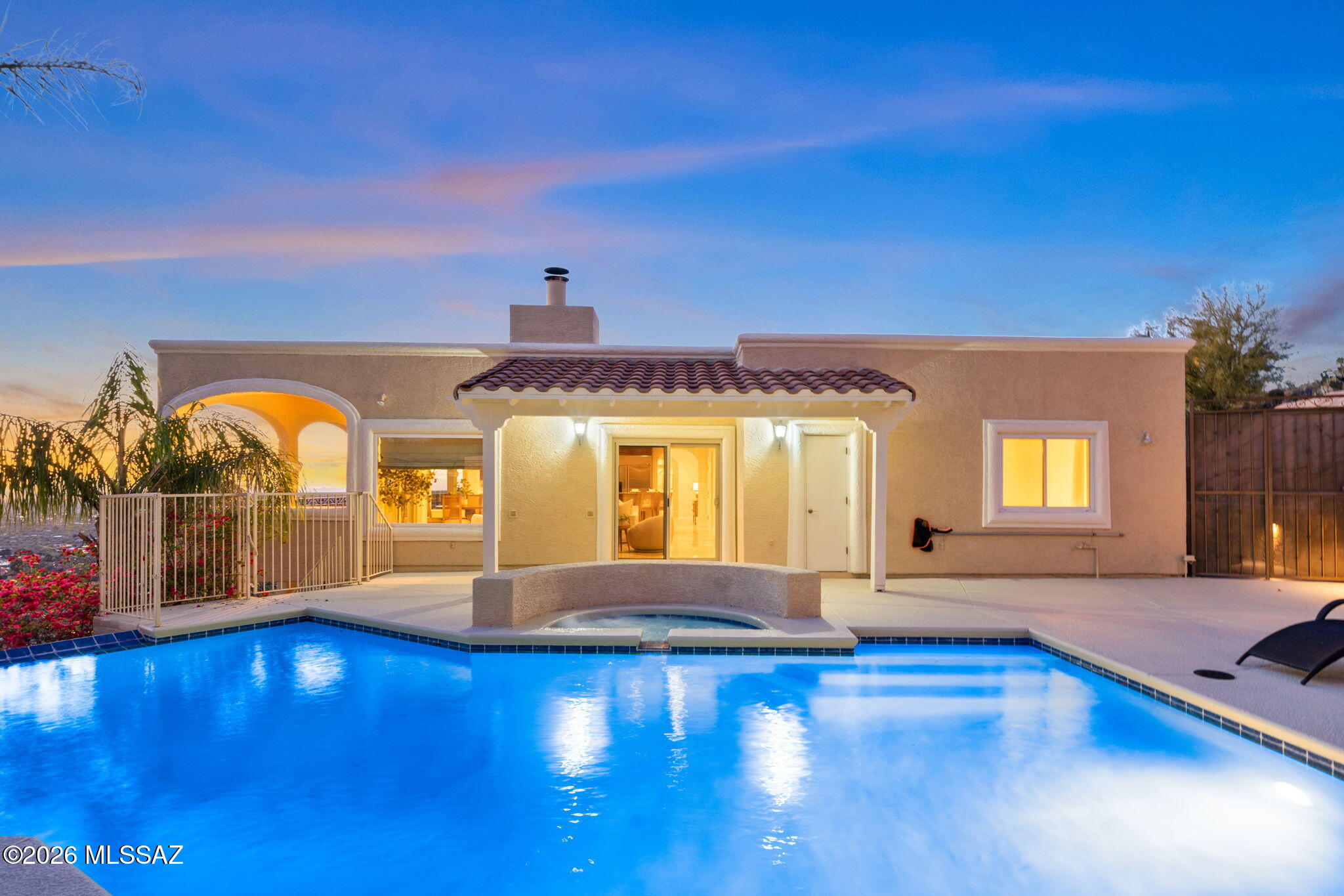 Sunnyslope (26-31, 35, 52-54) - Residential