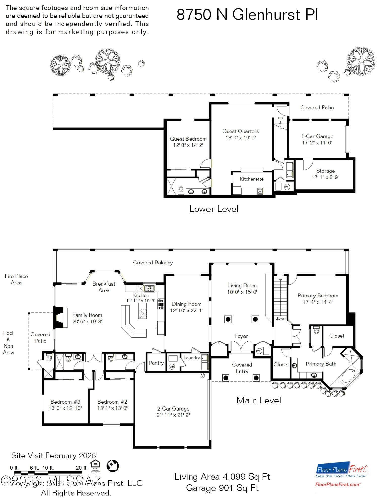 Sunnyslope (26-31, 35, 52-54) - Residential