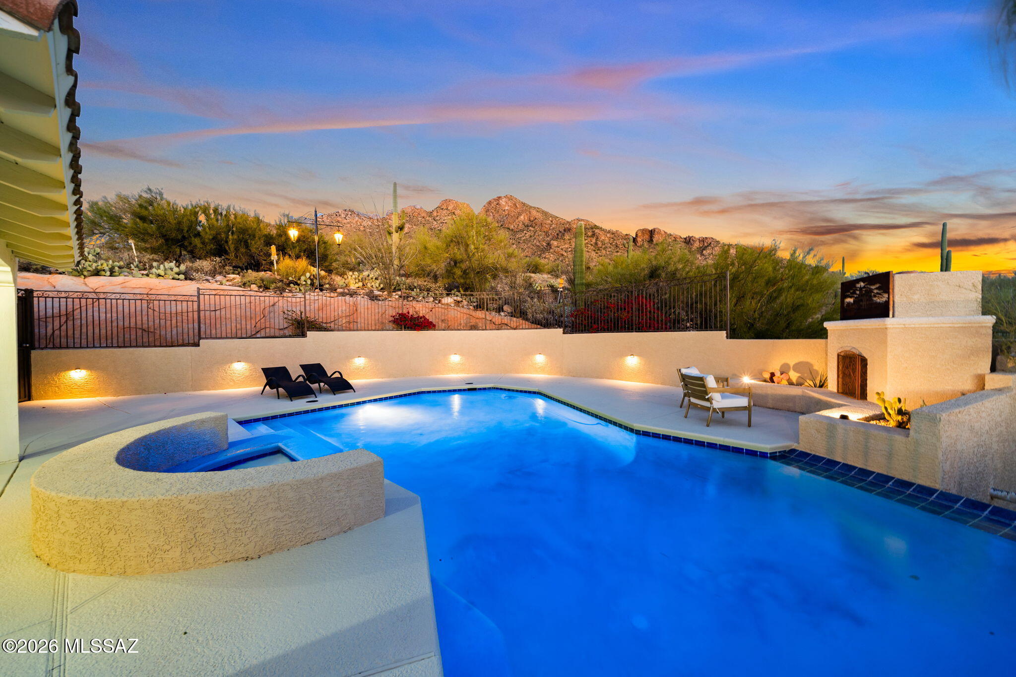 Sunnyslope (26-31, 35, 52-54) - Residential