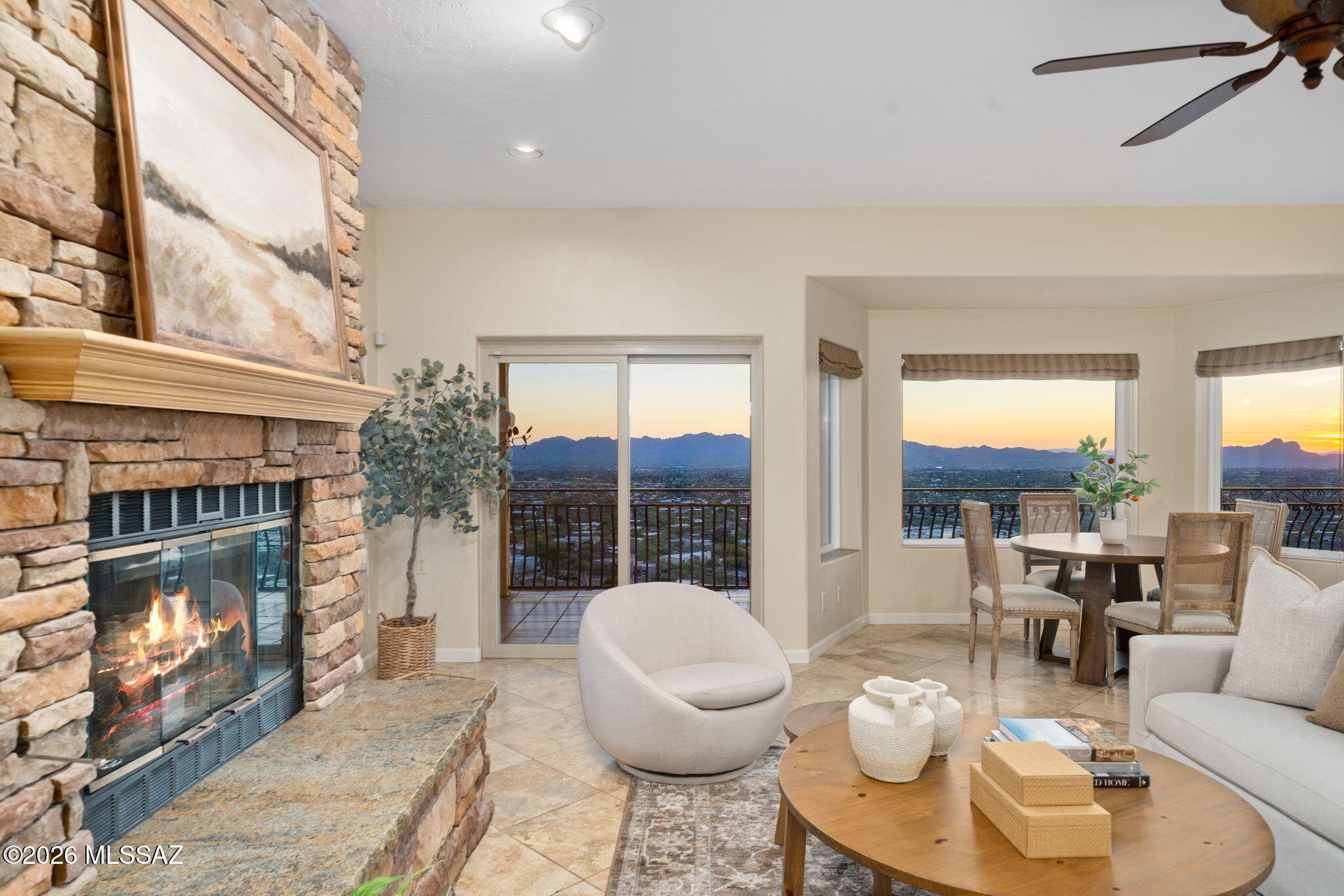 Sunnyslope (26-31, 35, 52-54) - Residential