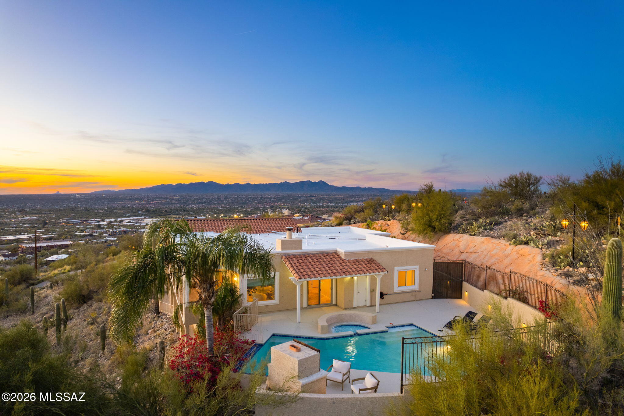 Sunnyslope (26-31, 35, 52-54) - Residential