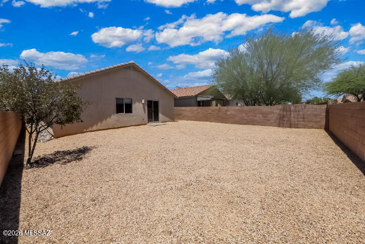 Star Valley Block 15 - Residential Lease