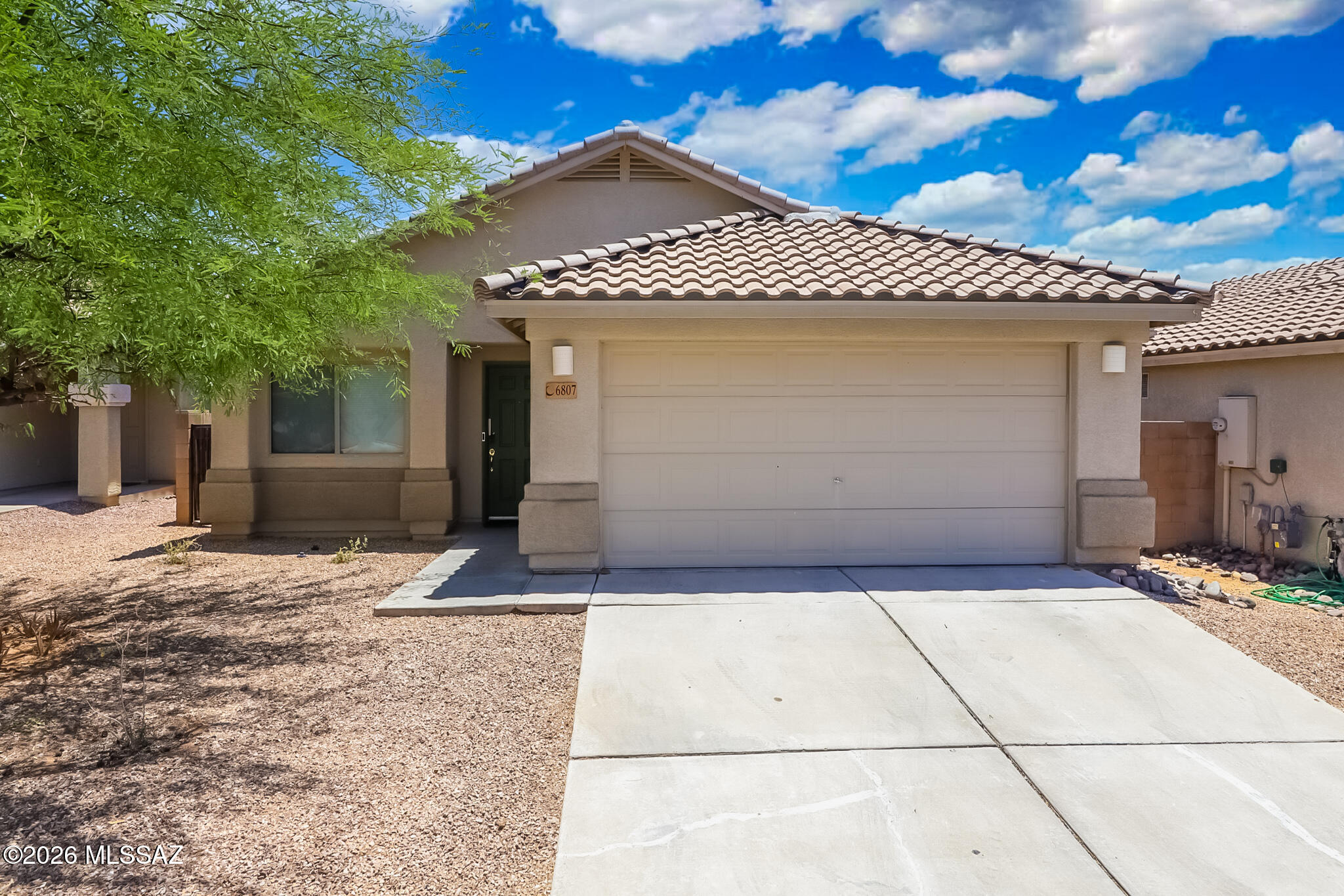 Star Valley Block 15 - Residential Lease