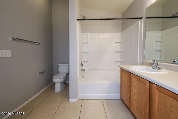 Star Valley Block 15 - Residential Lease