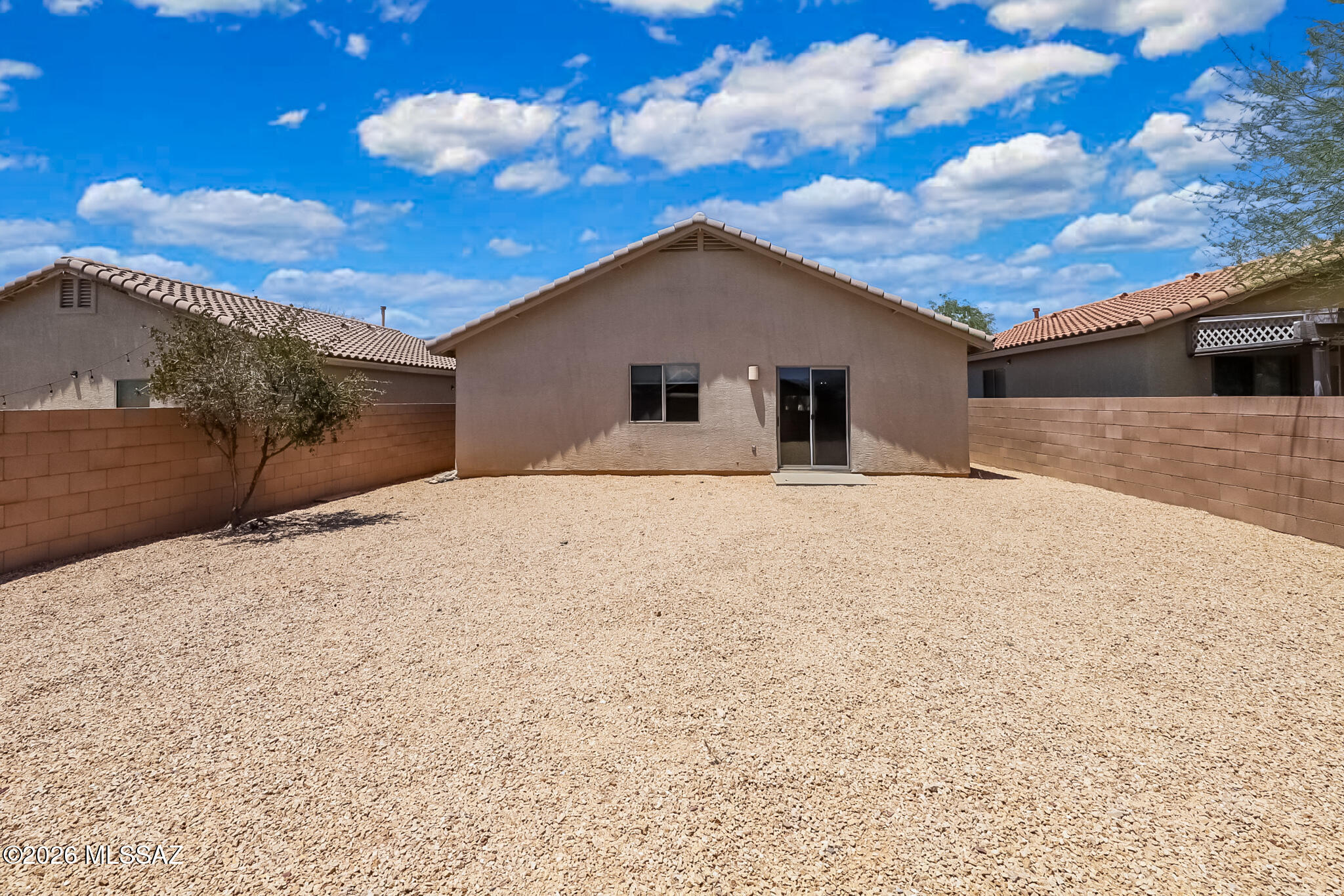 Star Valley Block 15 - Residential Lease