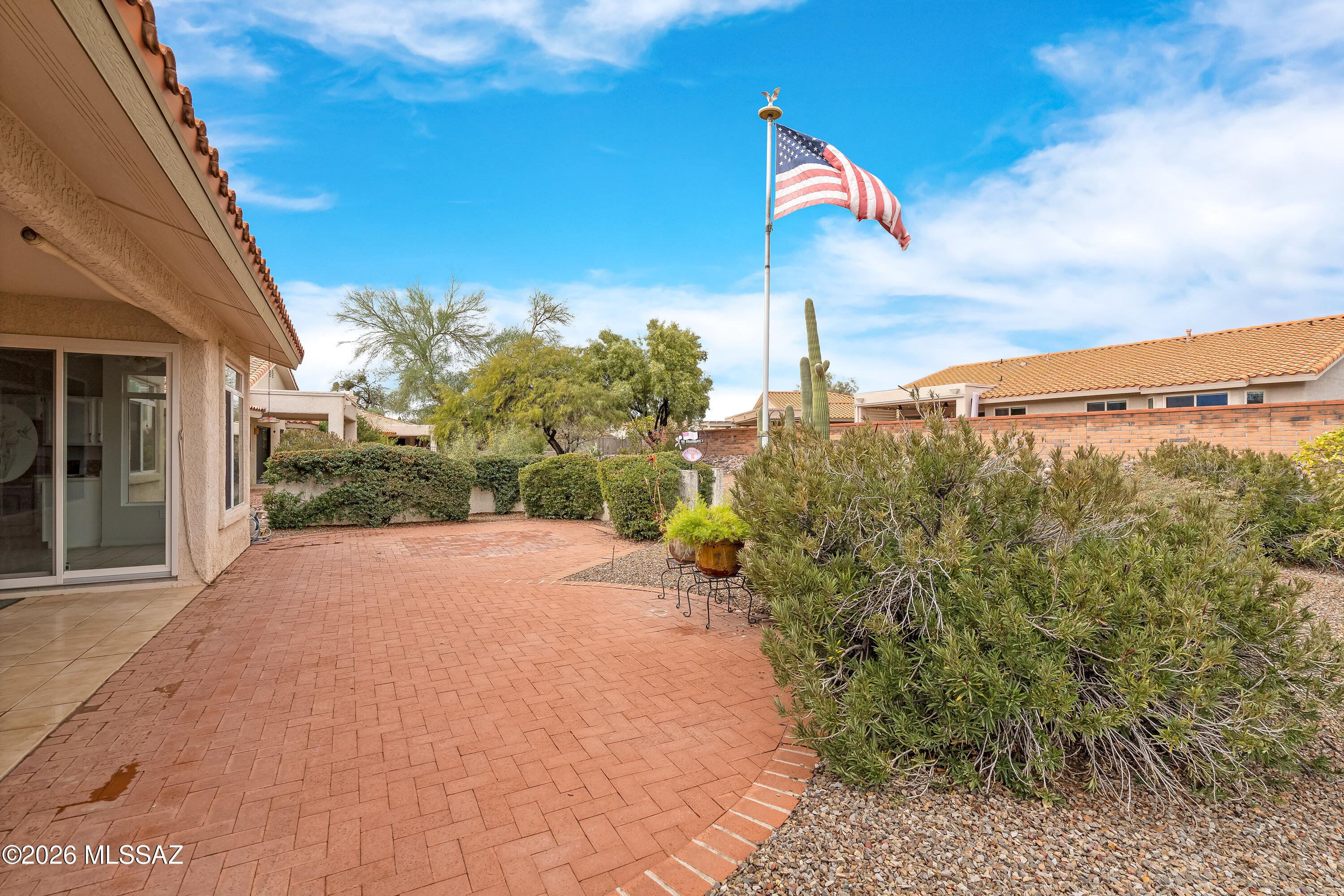 Sun City Vistoso Unit 6 - Residential