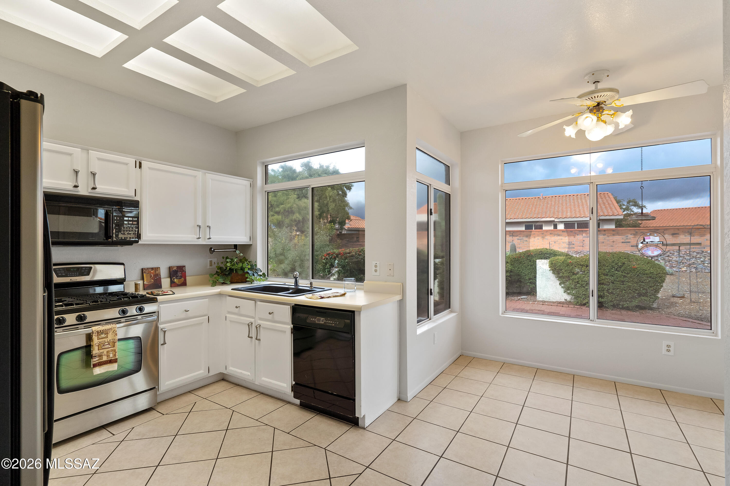 Sun City Vistoso Unit 6 - Residential