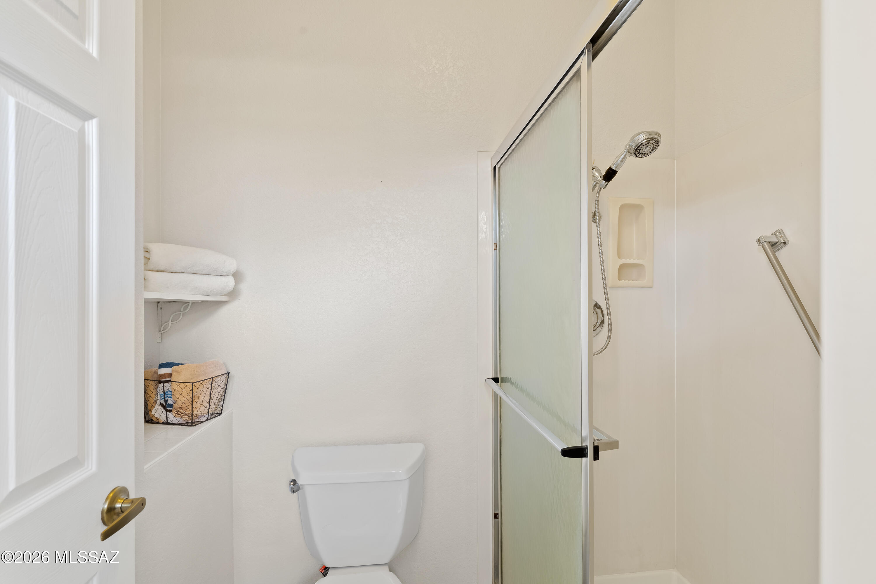 Sun City Vistoso Unit 6 - Residential