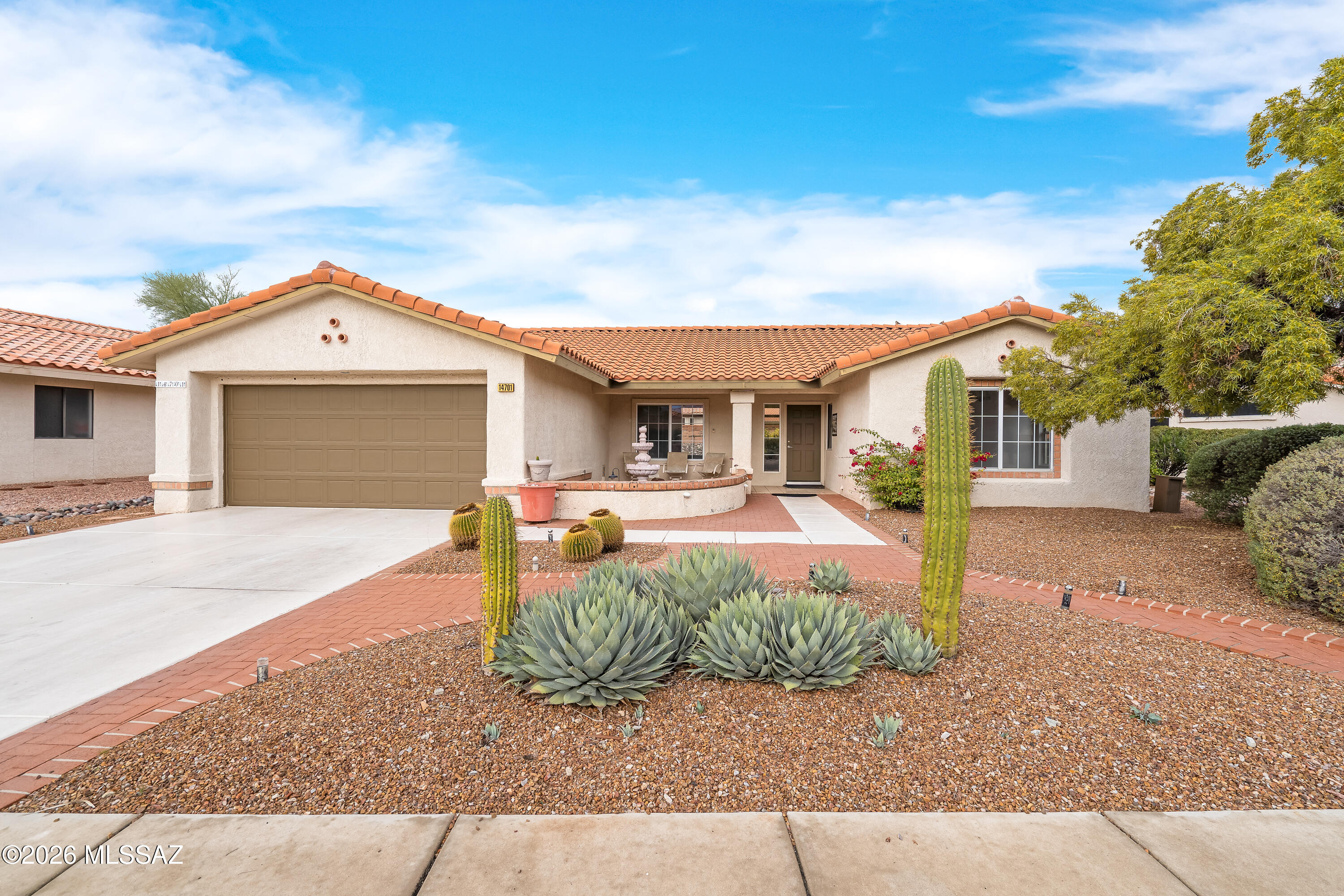 Sun City Vistoso Unit 6 - Residential