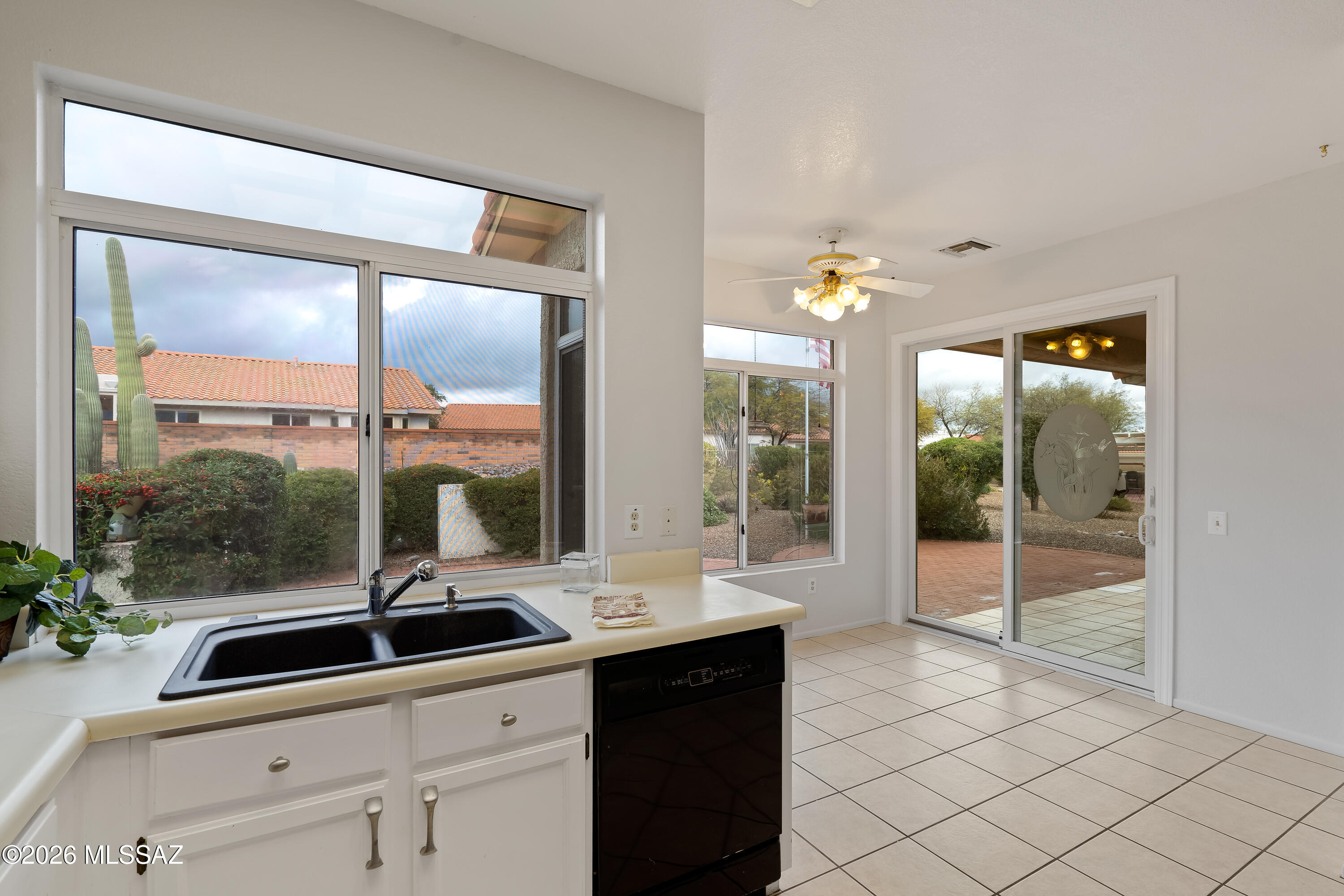 Sun City Vistoso Unit 6 - Residential