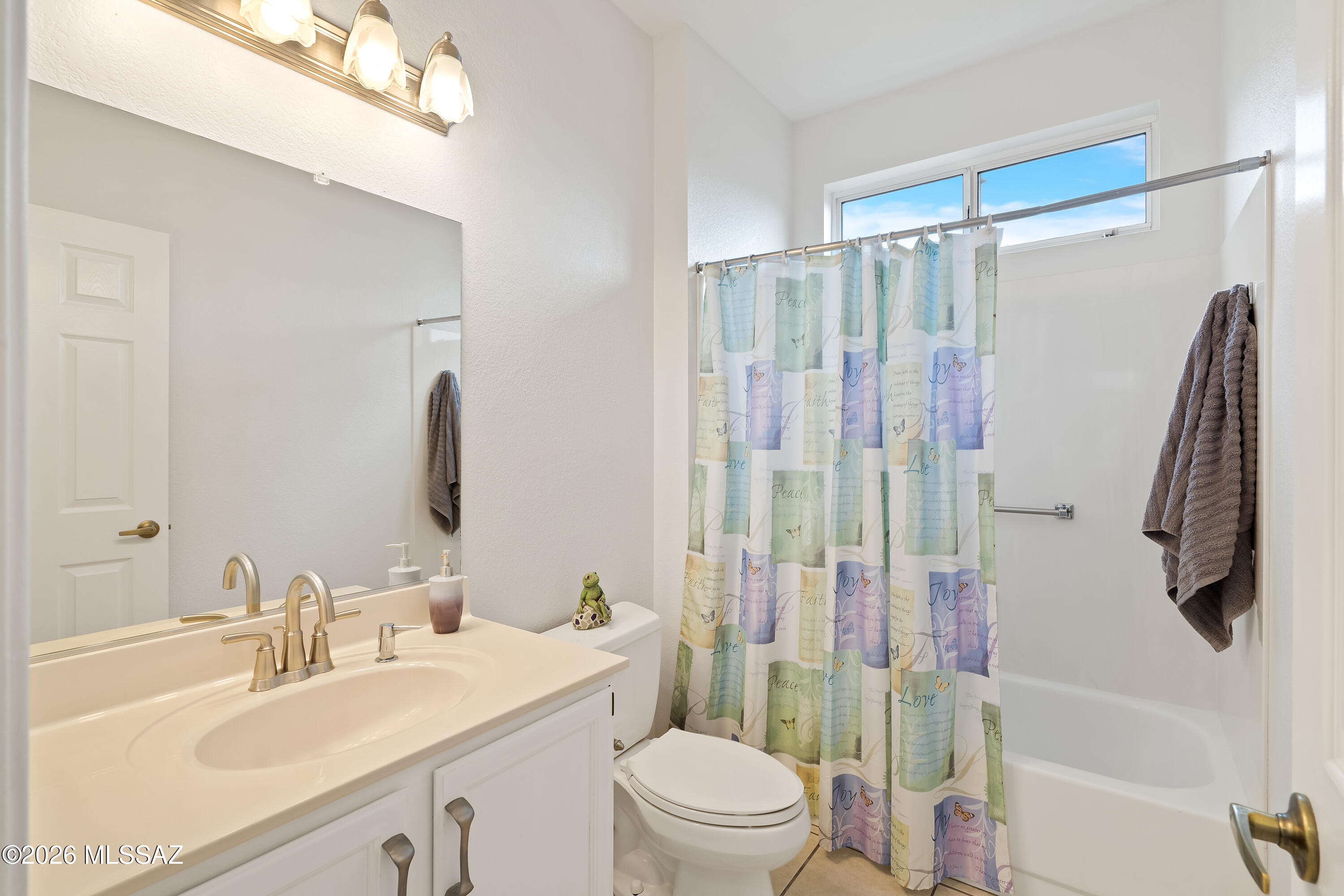 Sun City Vistoso Unit 6 - Residential