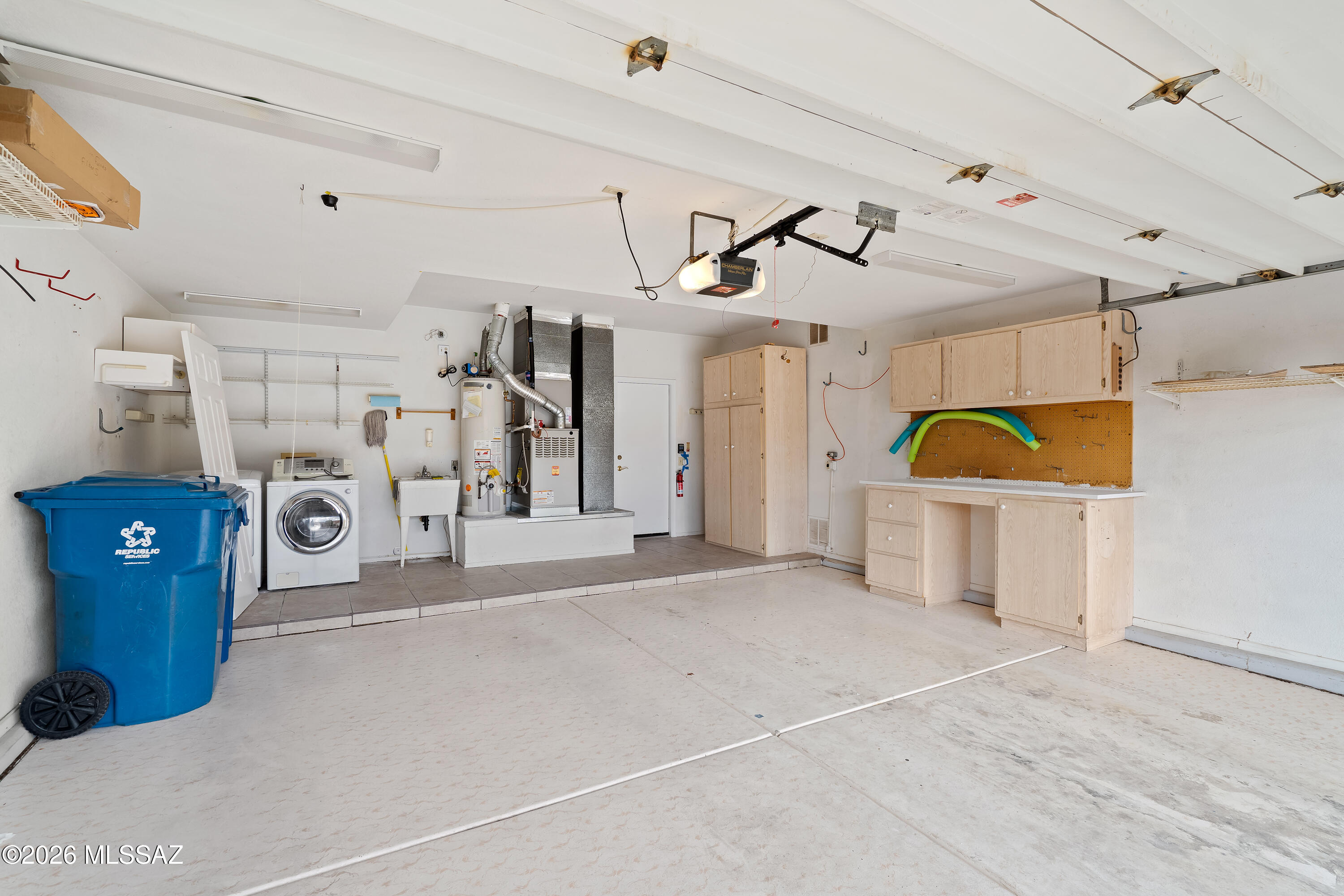 Sun City Vistoso Unit 6 - Residential