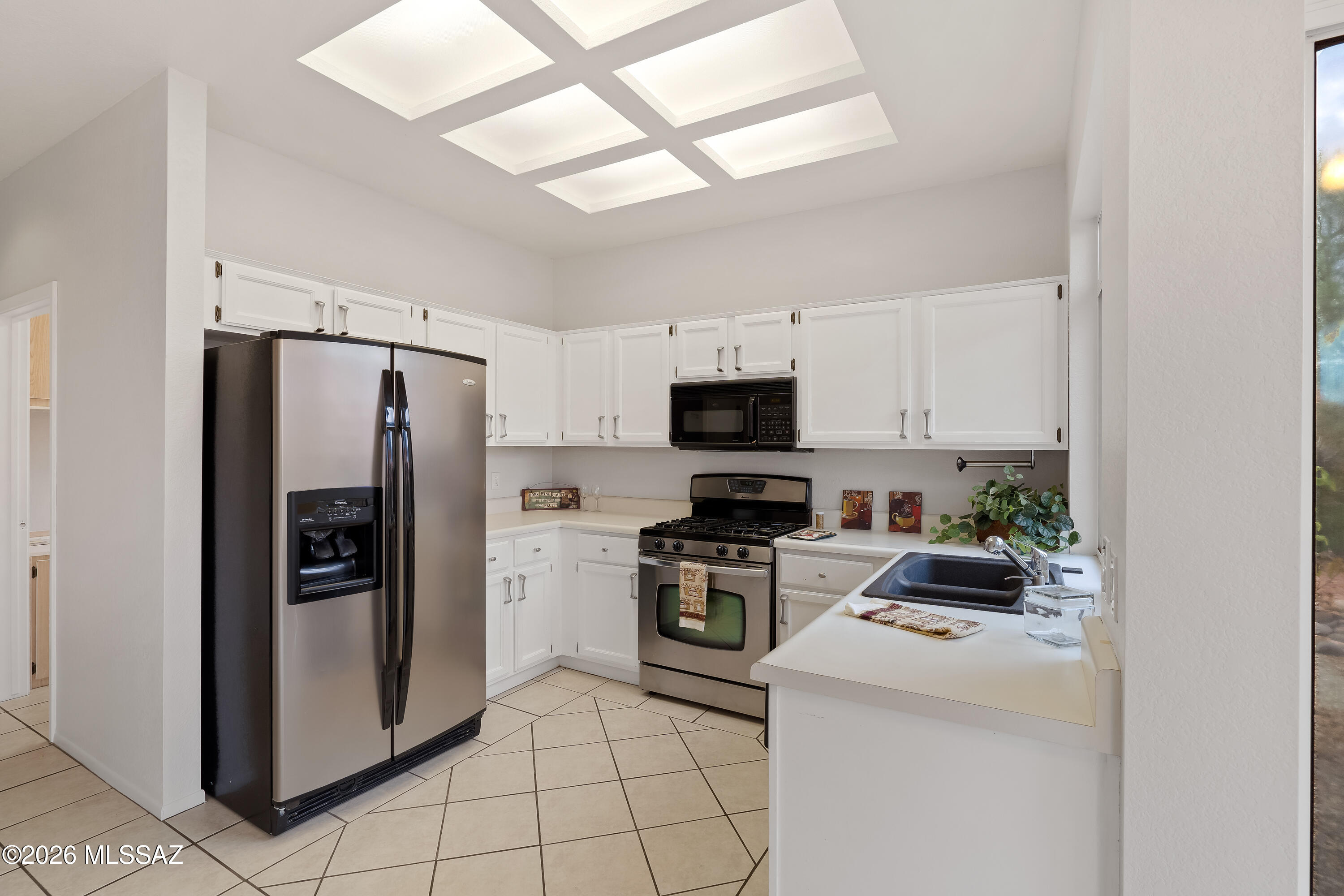 Sun City Vistoso Unit 6 - Residential