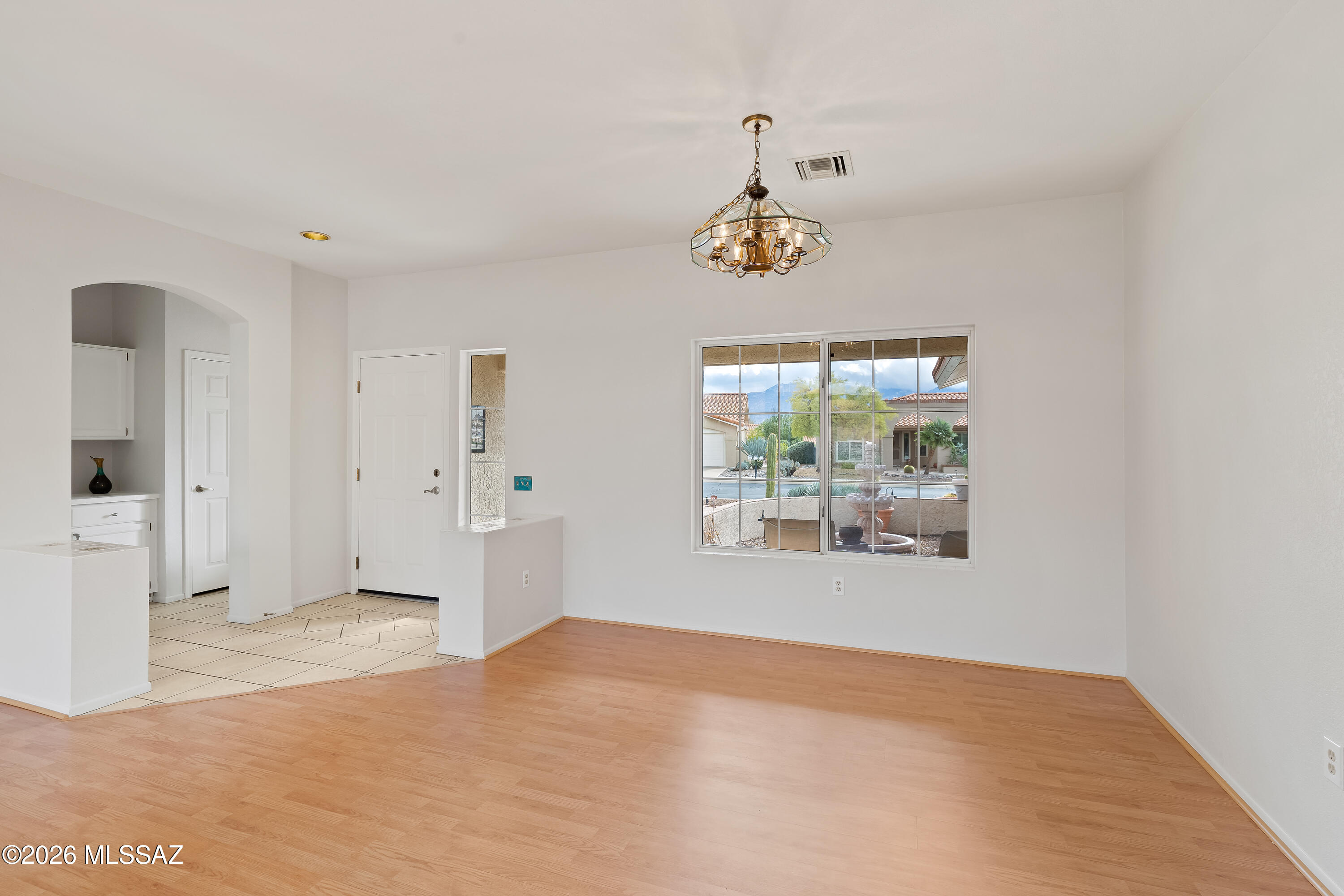 Sun City Vistoso Unit 6 - Residential