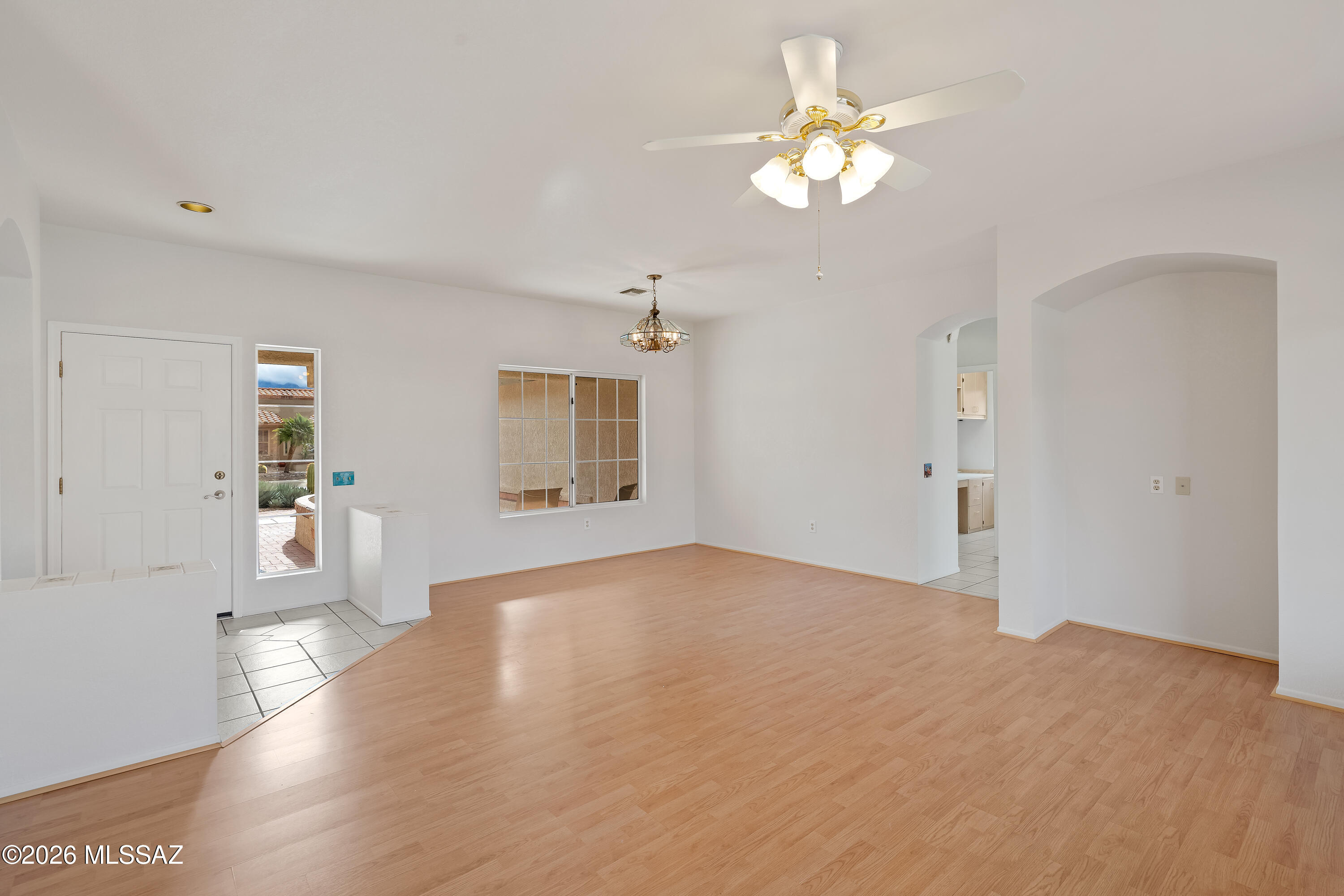 Sun City Vistoso Unit 6 - Residential