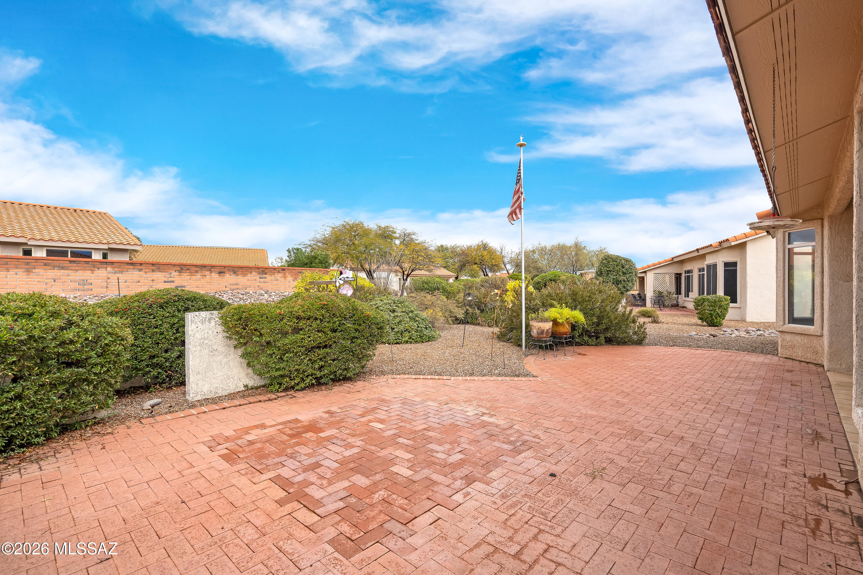 Sun City Vistoso Unit 6 - Residential