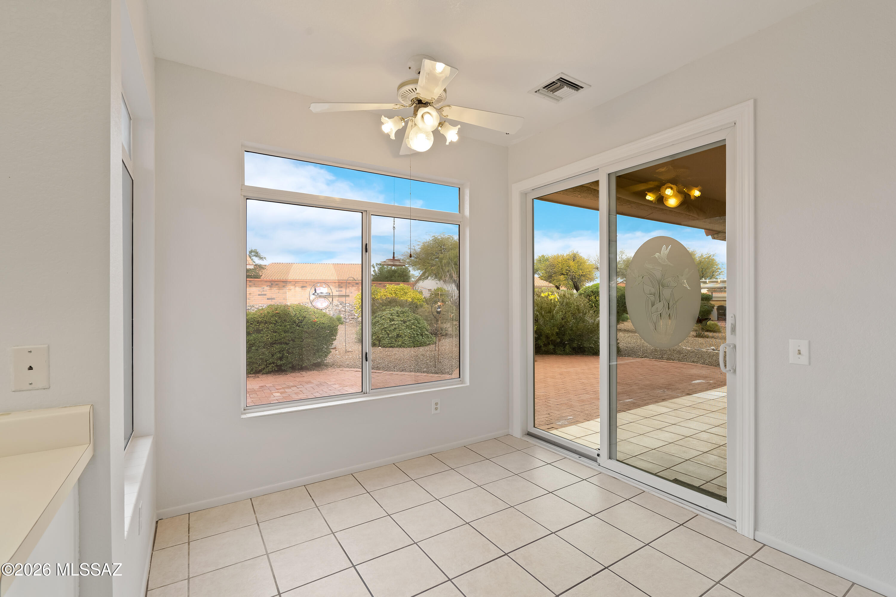 Sun City Vistoso Unit 6 - Residential