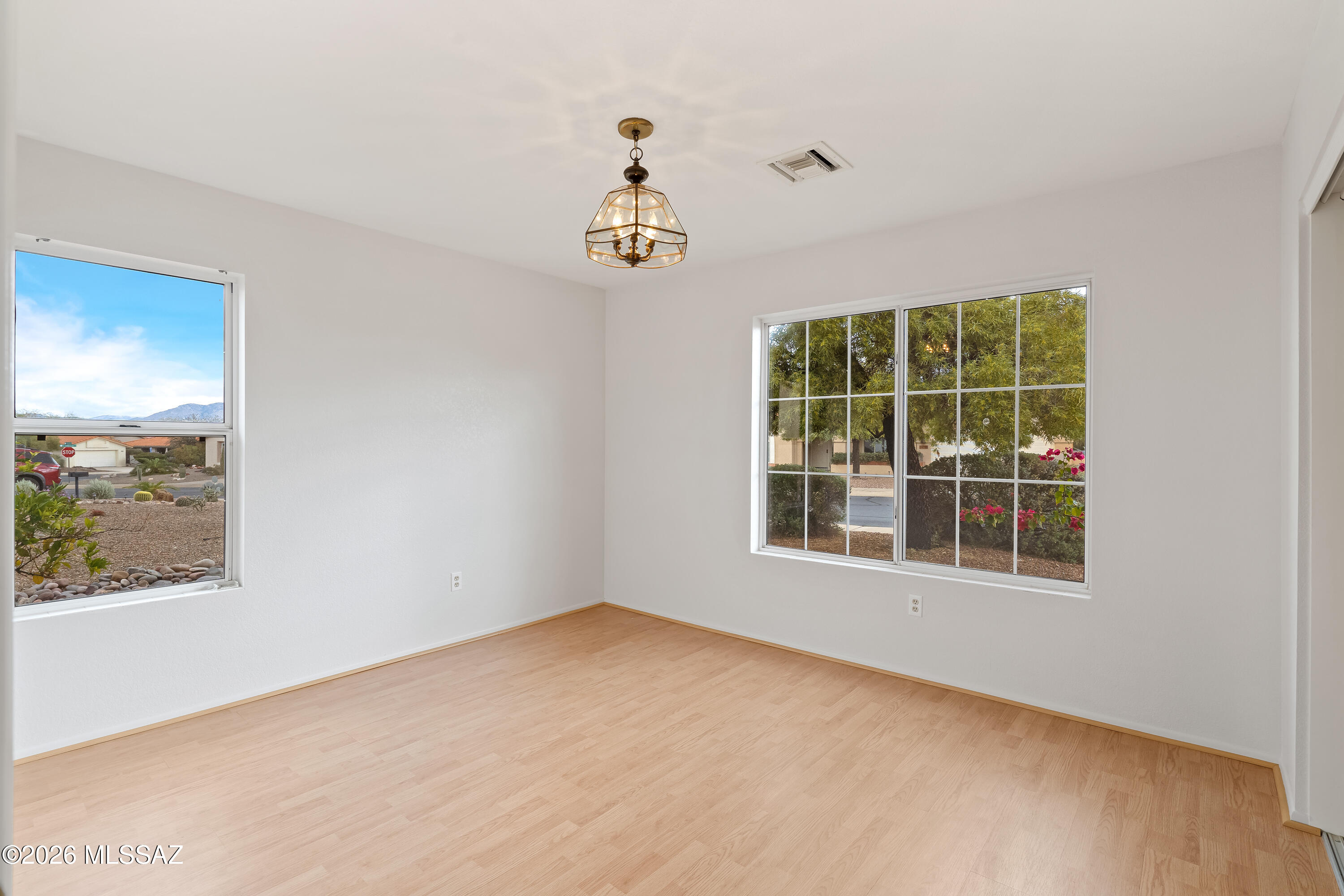 Sun City Vistoso Unit 6 - Residential