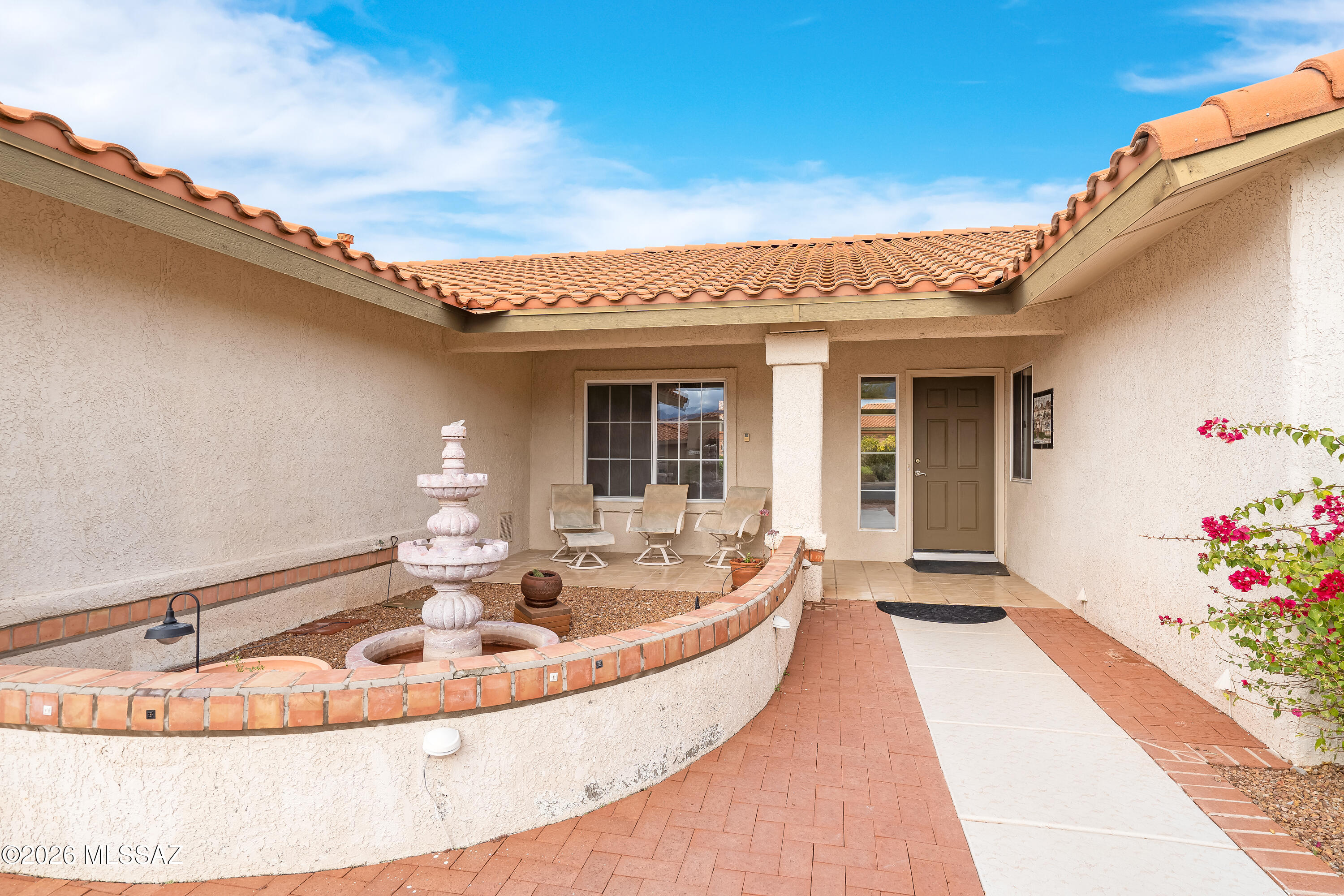 14701 N Alamo Canyon Drive