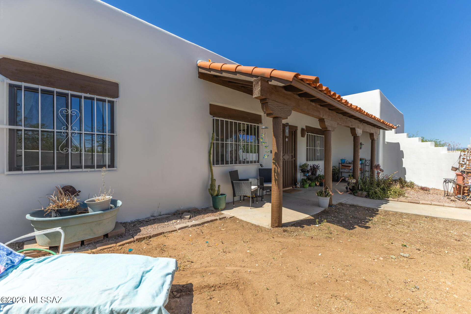 981 N Calle Rinconado