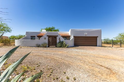 981 N Calle Rinconado Vail AZ 85641