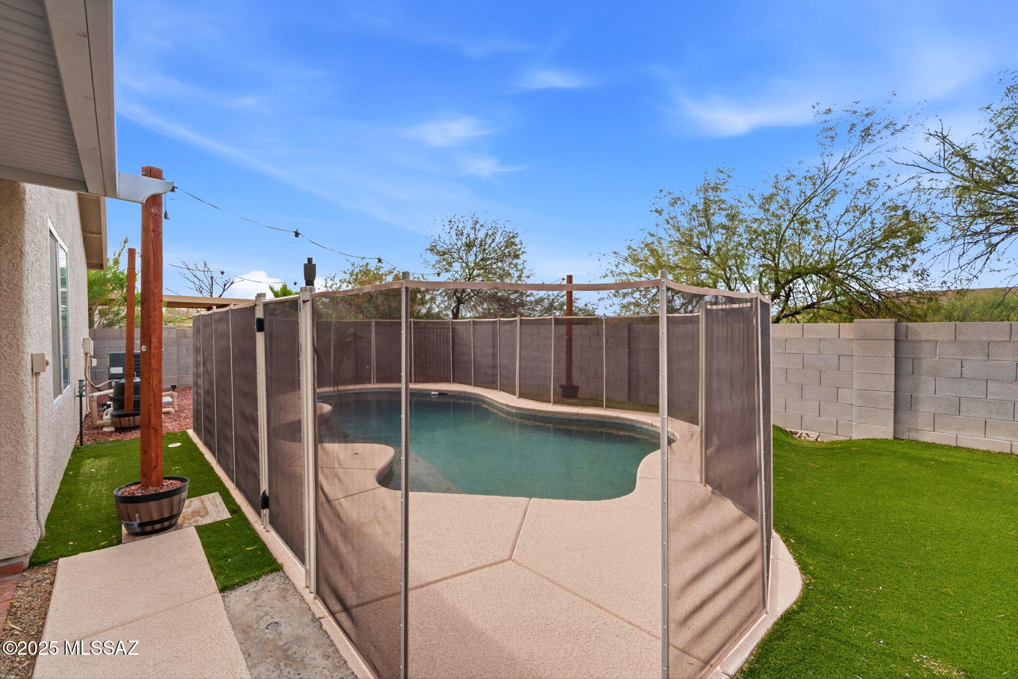 Richmond American Homes at Rita Ranch (1-154) - Residential