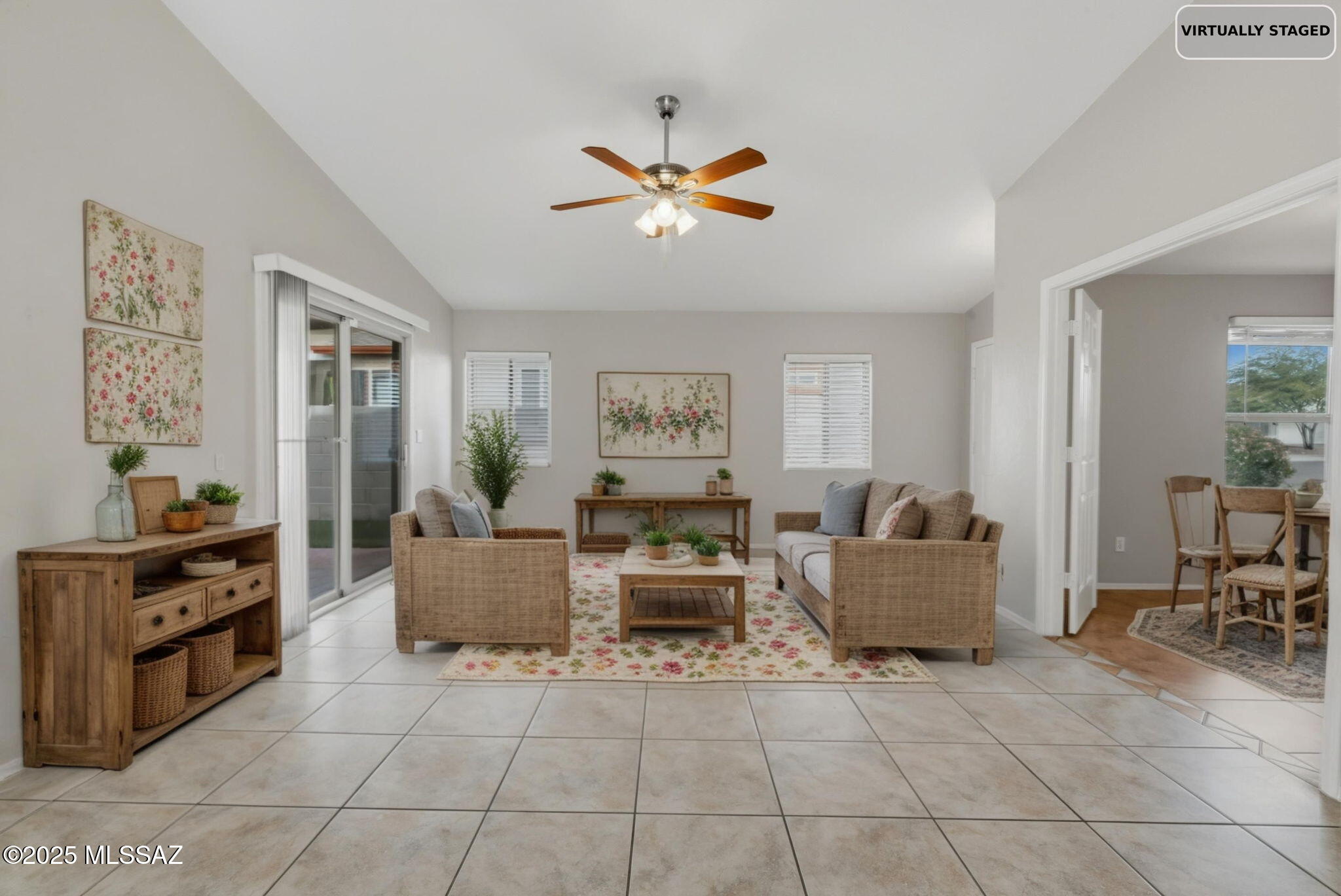 Richmond American Homes at Rita Ranch (1-154) - Residential