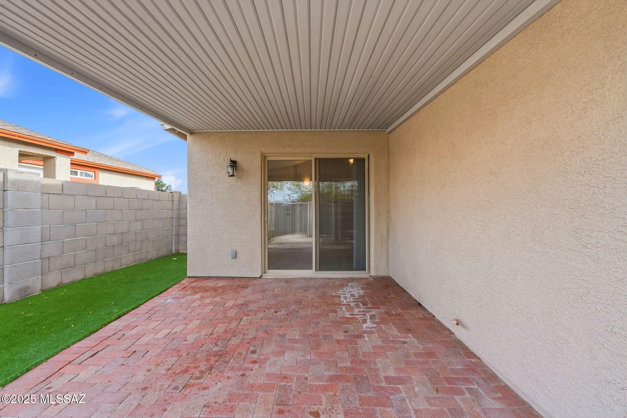 Richmond American Homes at Rita Ranch (1-154) - Residential