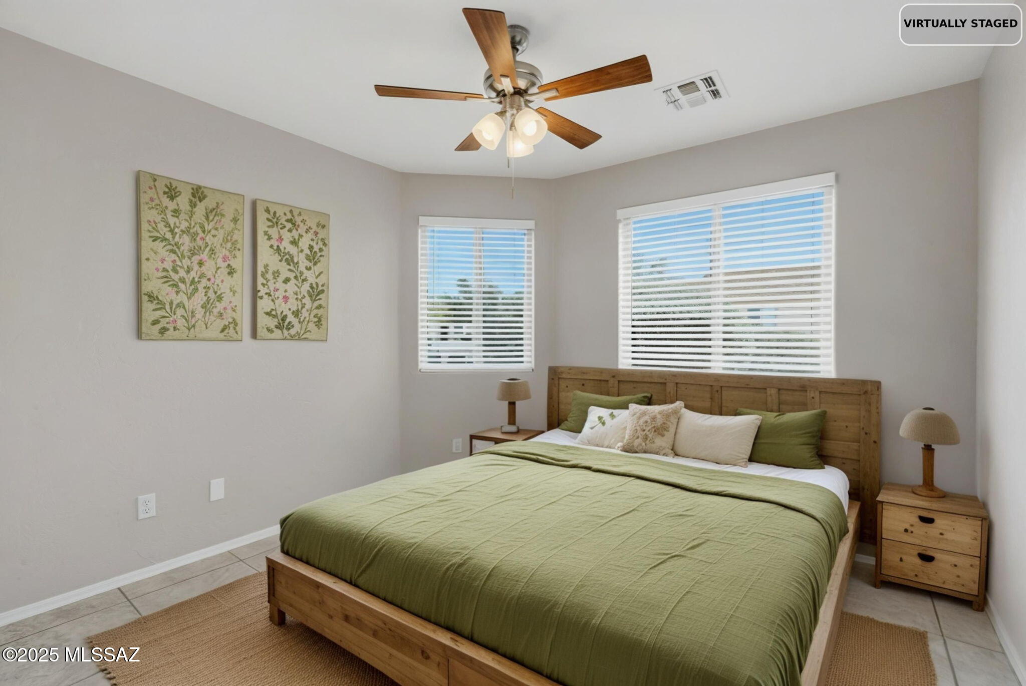 Richmond American Homes at Rita Ranch (1-154) - Residential