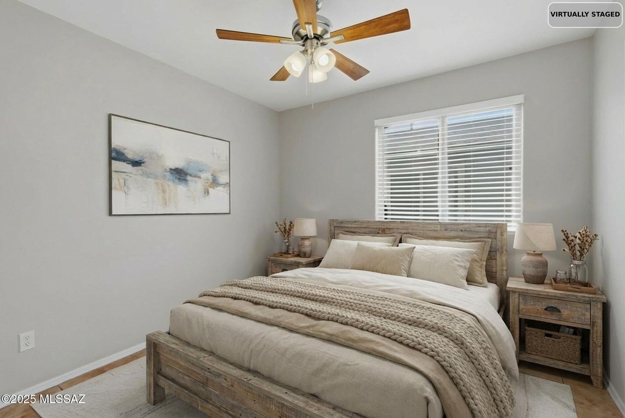 Richmond American Homes at Rita Ranch (1-154) - Residential