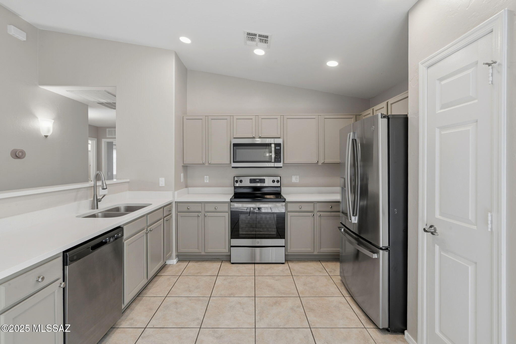 Richmond American Homes at Rita Ranch (1-154) - Residential