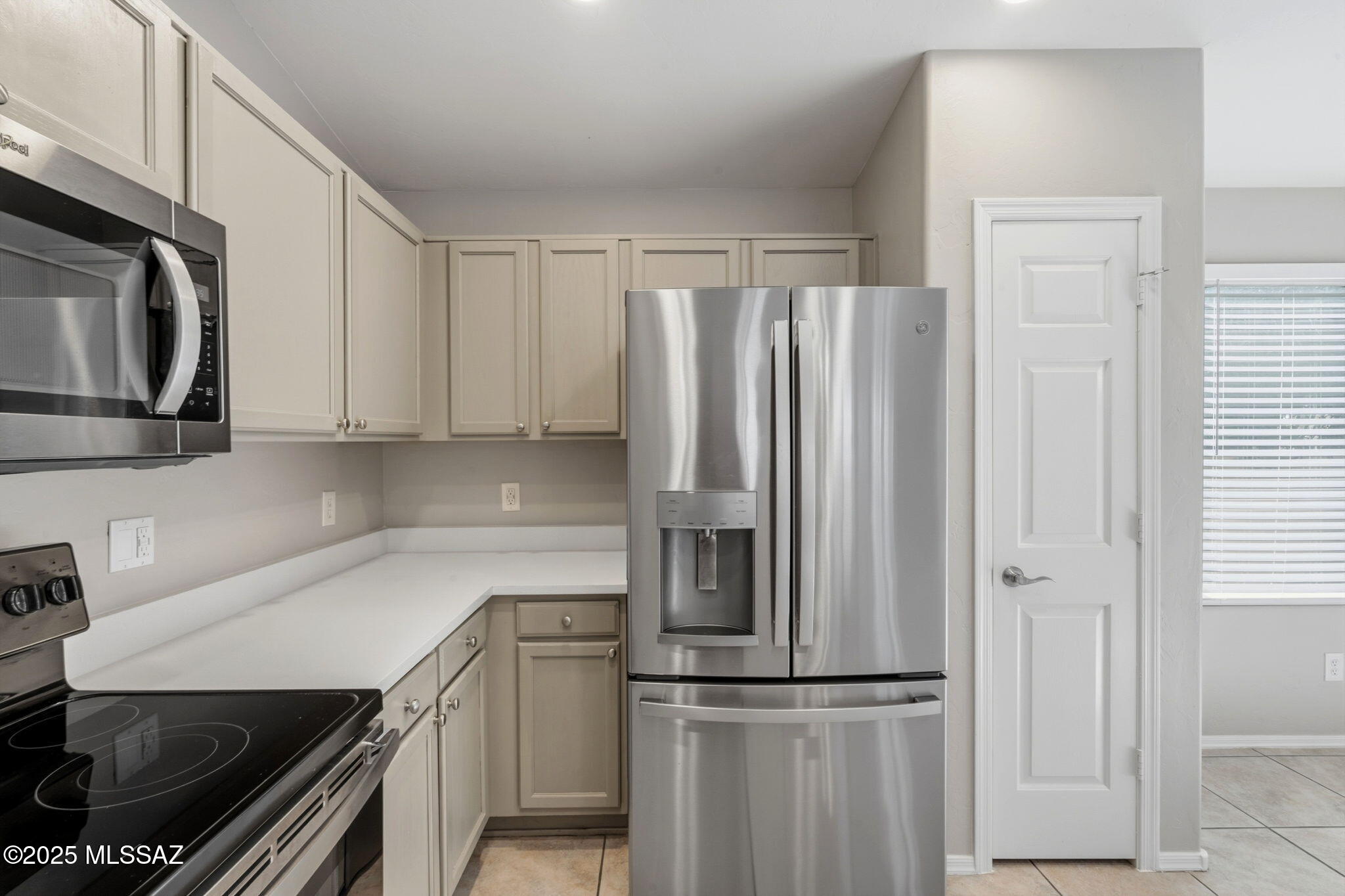 Richmond American Homes at Rita Ranch (1-154) - Residential